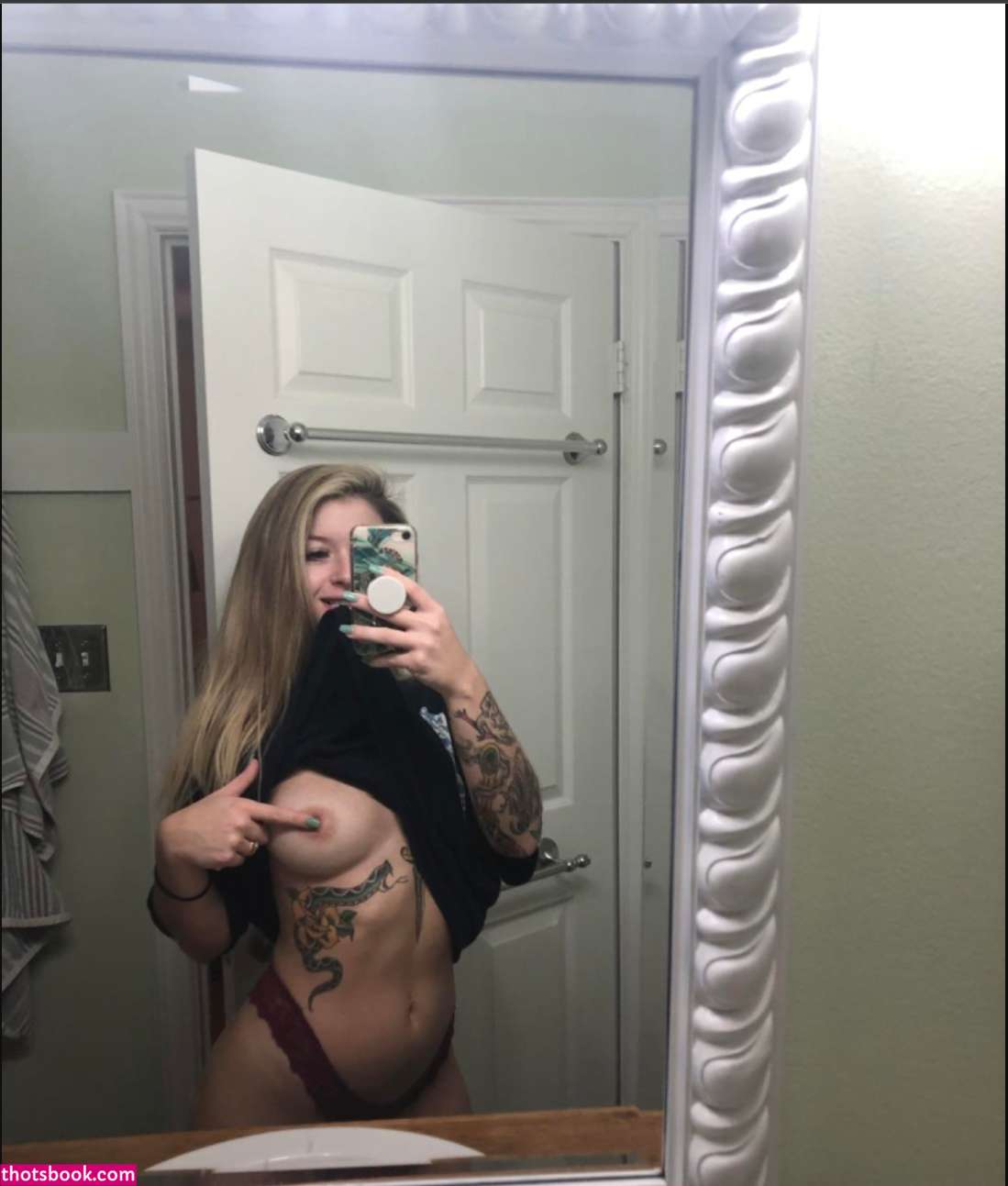 Haleylale Onlyfans Photos #6 262317