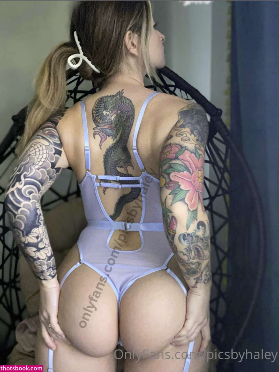 Haleylale Onlyfans Photos #9 262331