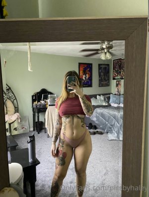 Haleylale Onlyfans Photos #10