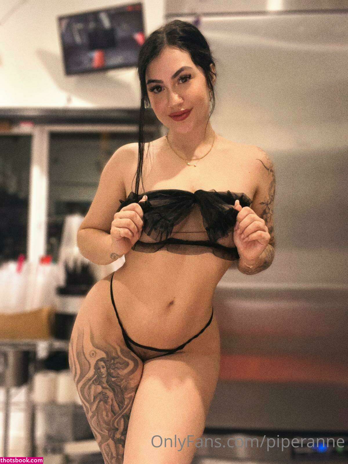 Piperanne aka piperrranne Photos #12 262779