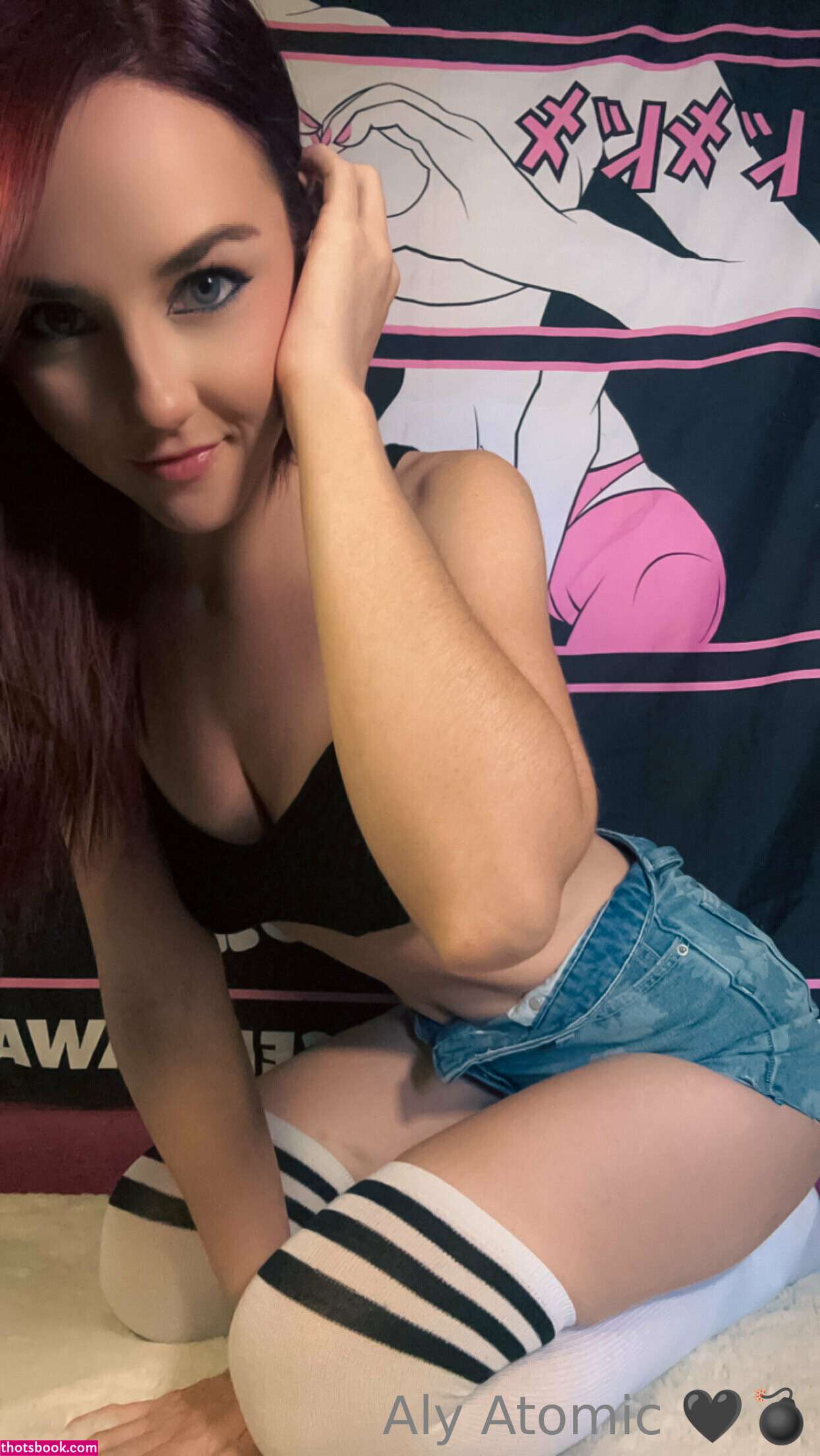 Avacrucio OnlyFans Photos #13 252280