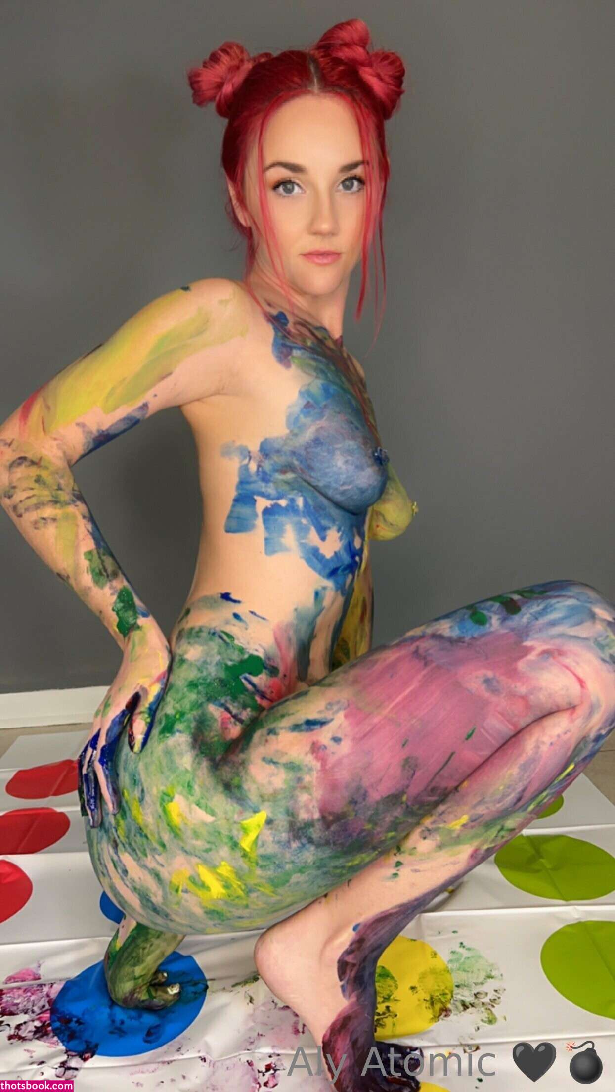 Avacrucio OnlyFans Photos #15 252300