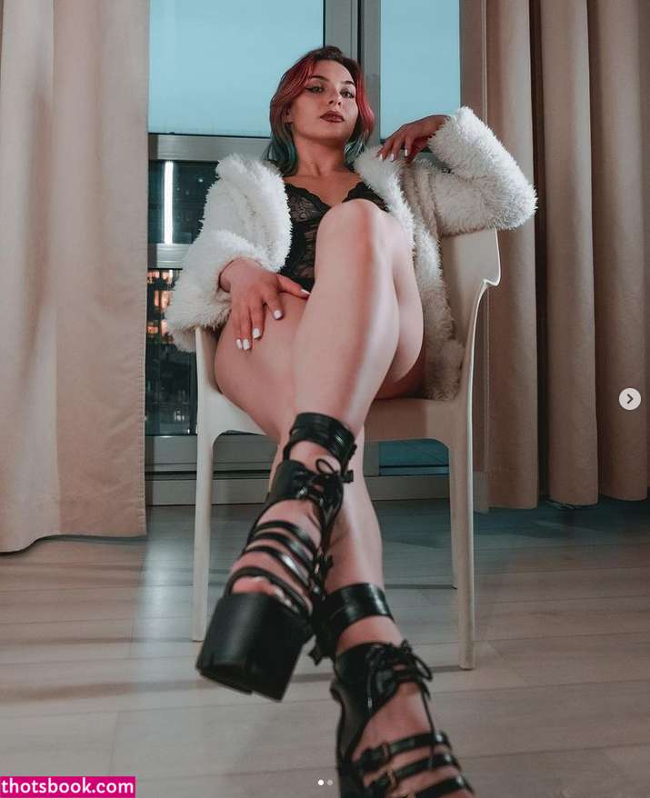 Klaudia Koodziejczyk  xsheeya OnlyFans Photos #1 242858