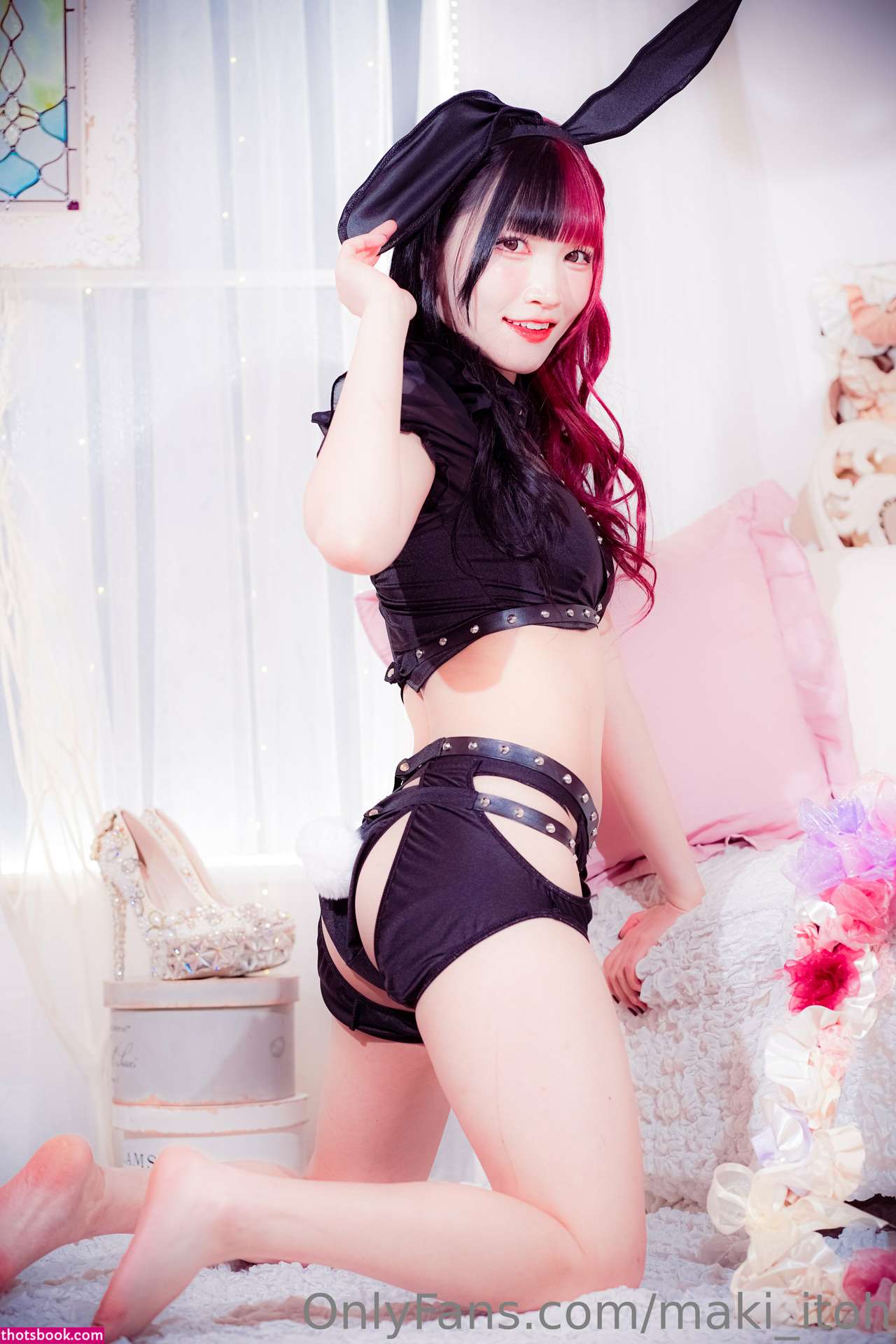 Maki Itoh Onlyfans Photos #10 264496