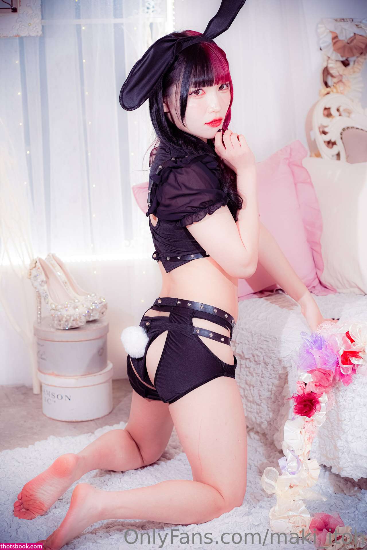 Maki Itoh Onlyfans Photos #10 264499