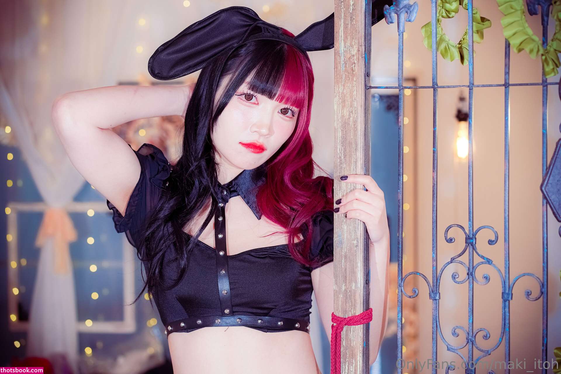 Maki Itoh Onlyfans Photos #10 264504