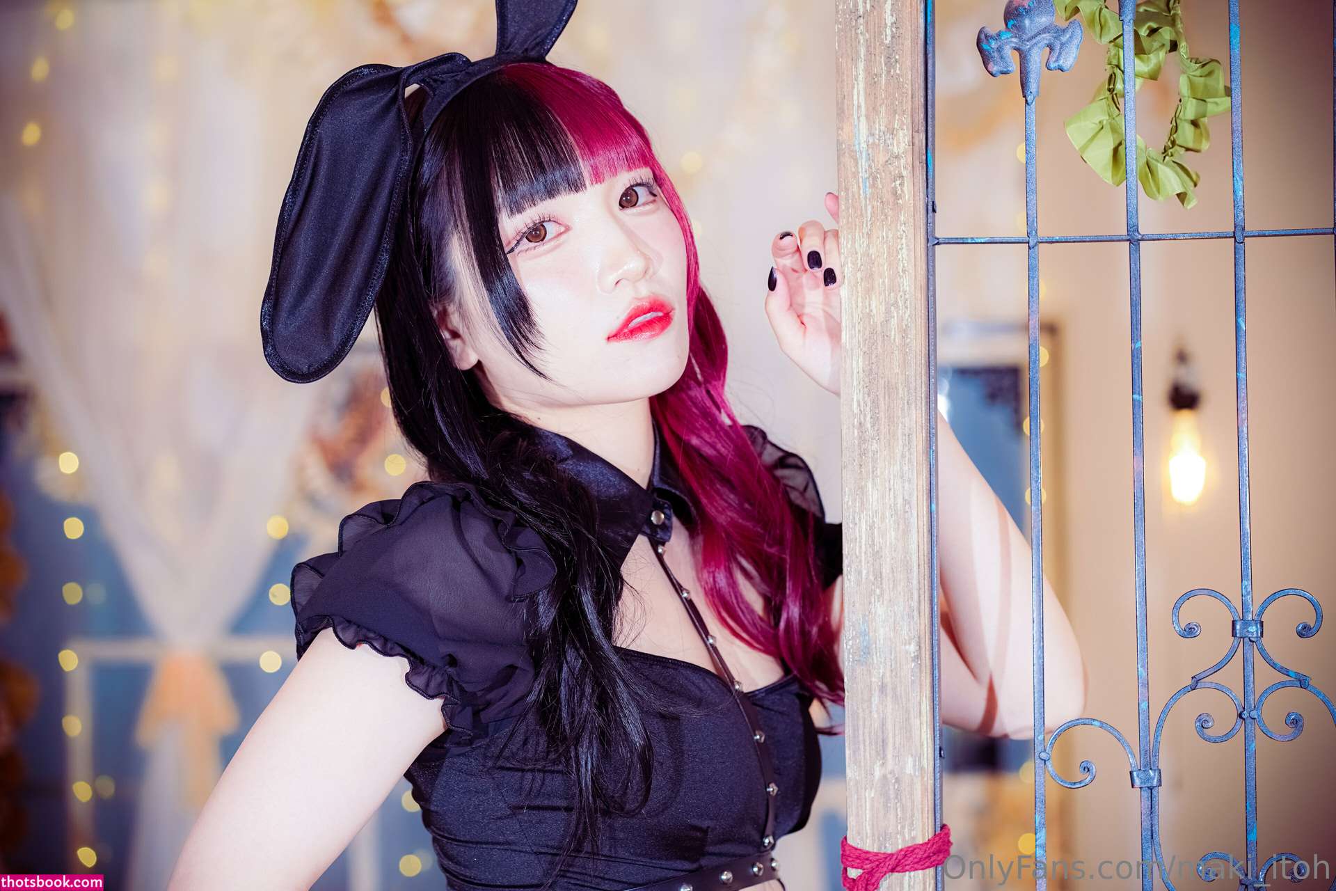 Maki Itoh Onlyfans Photos #10 264505