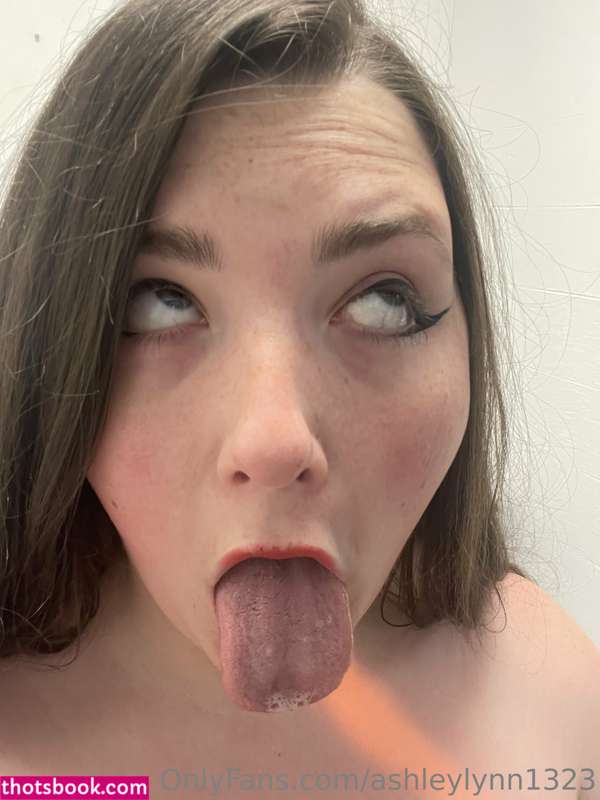 Ashleylynn1323 OnlyFans Photos #2 254316