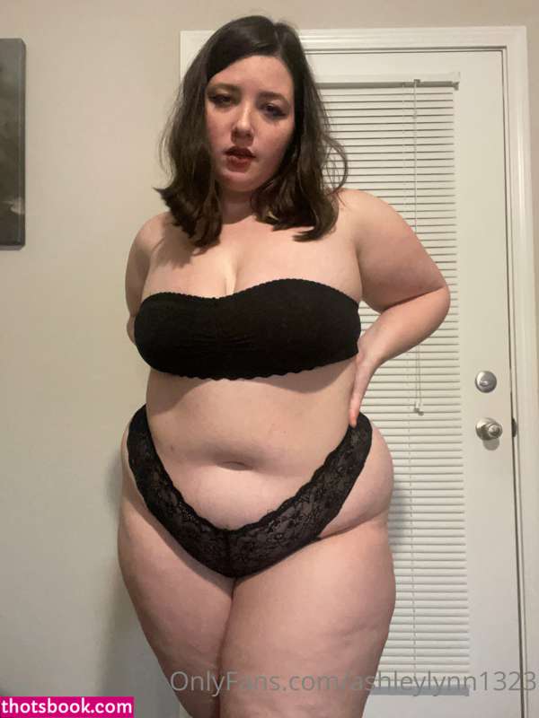 Ashleylynn1323 OnlyFans Photos #9 254633