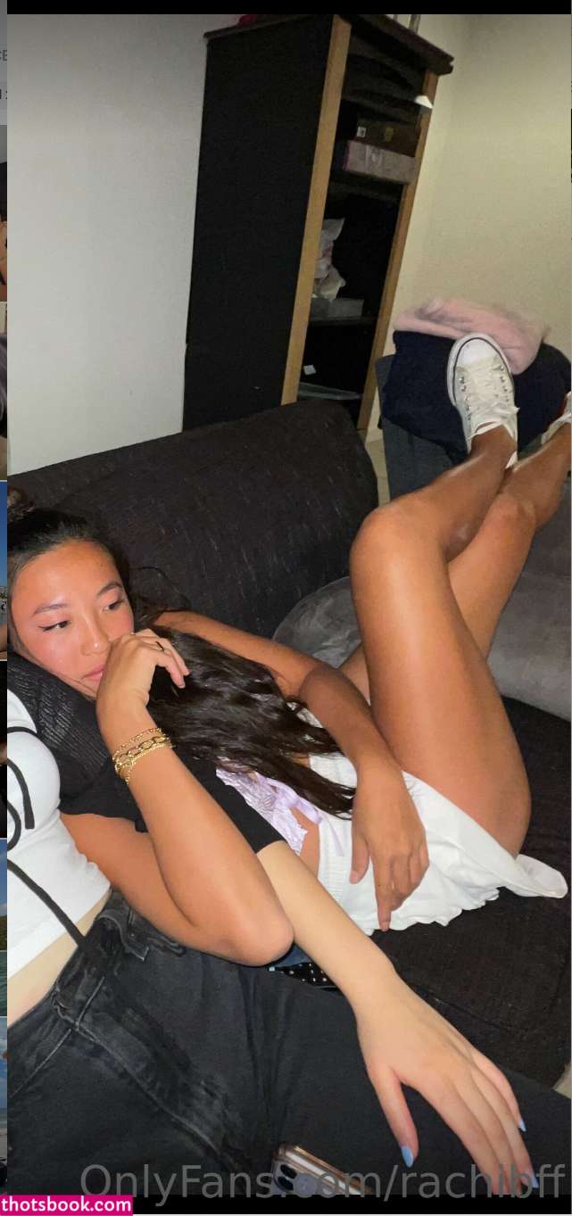 rachibff Photos #1 252735