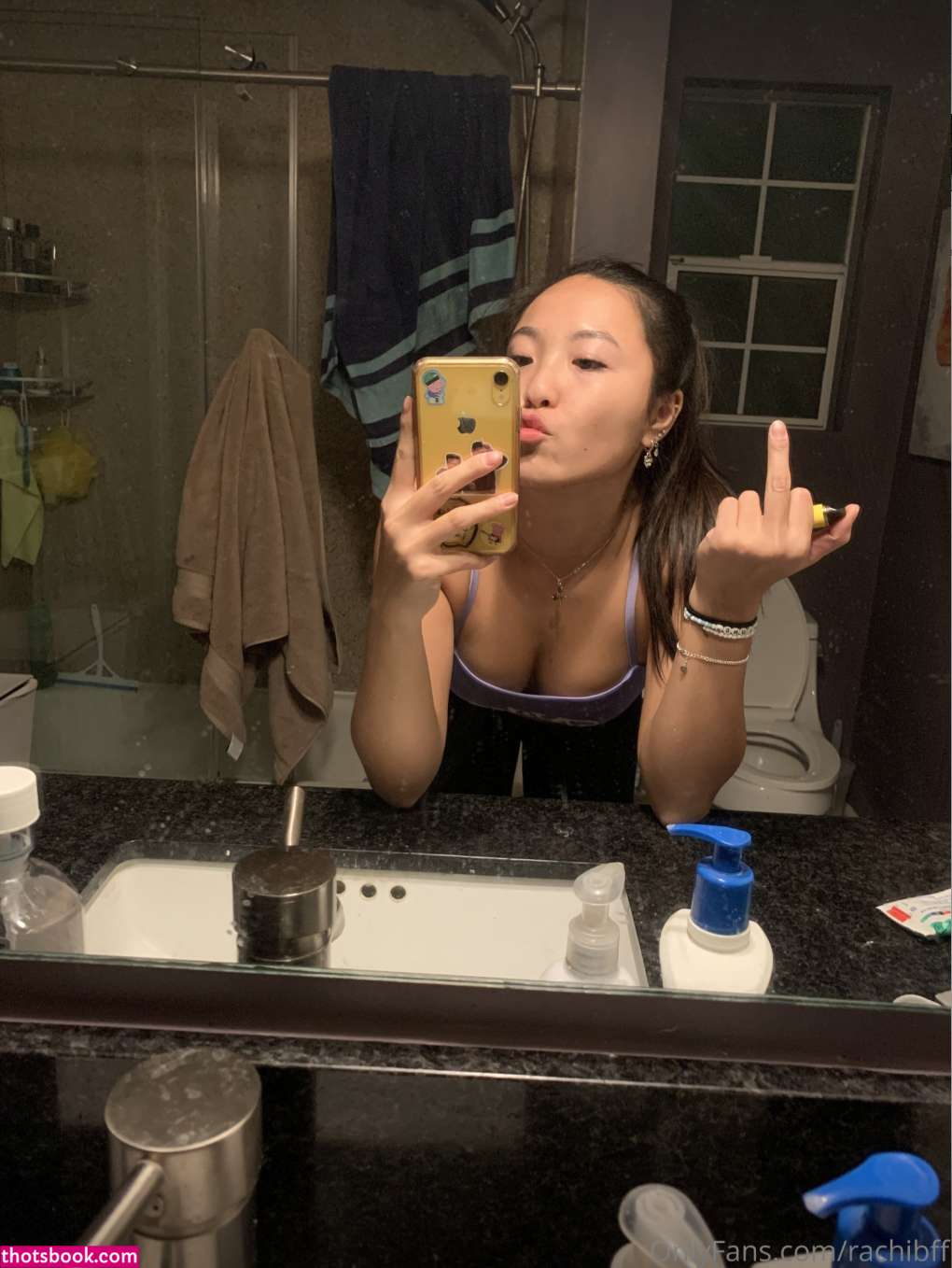 rachibff Photos #1 252739