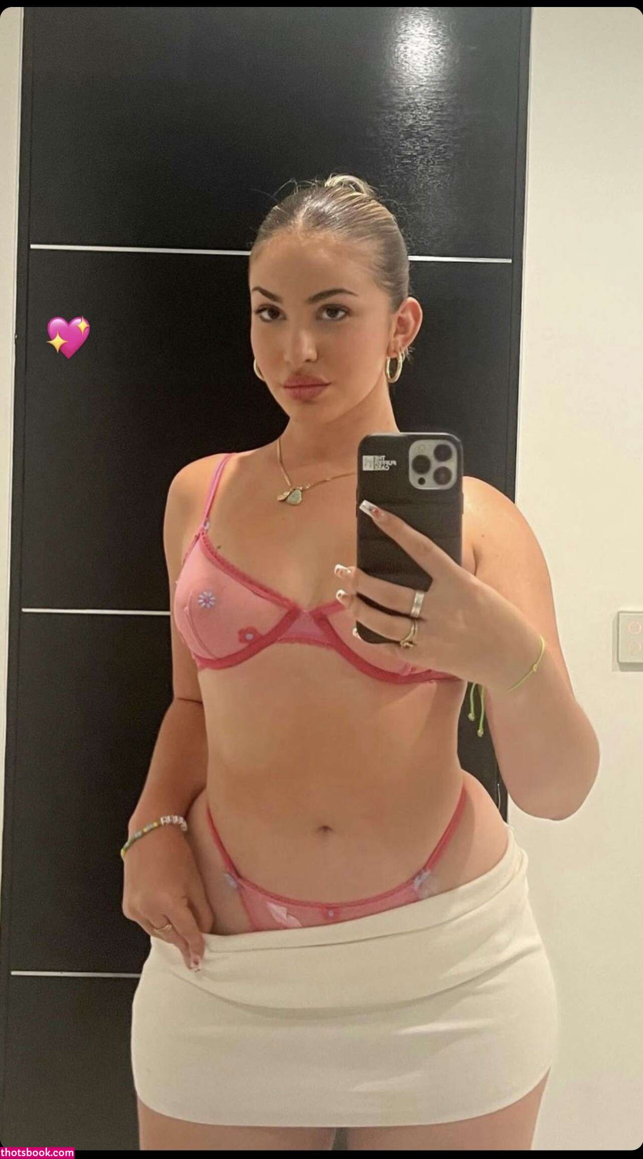 Emely Hernandez Onlyfans Photos #1 260079