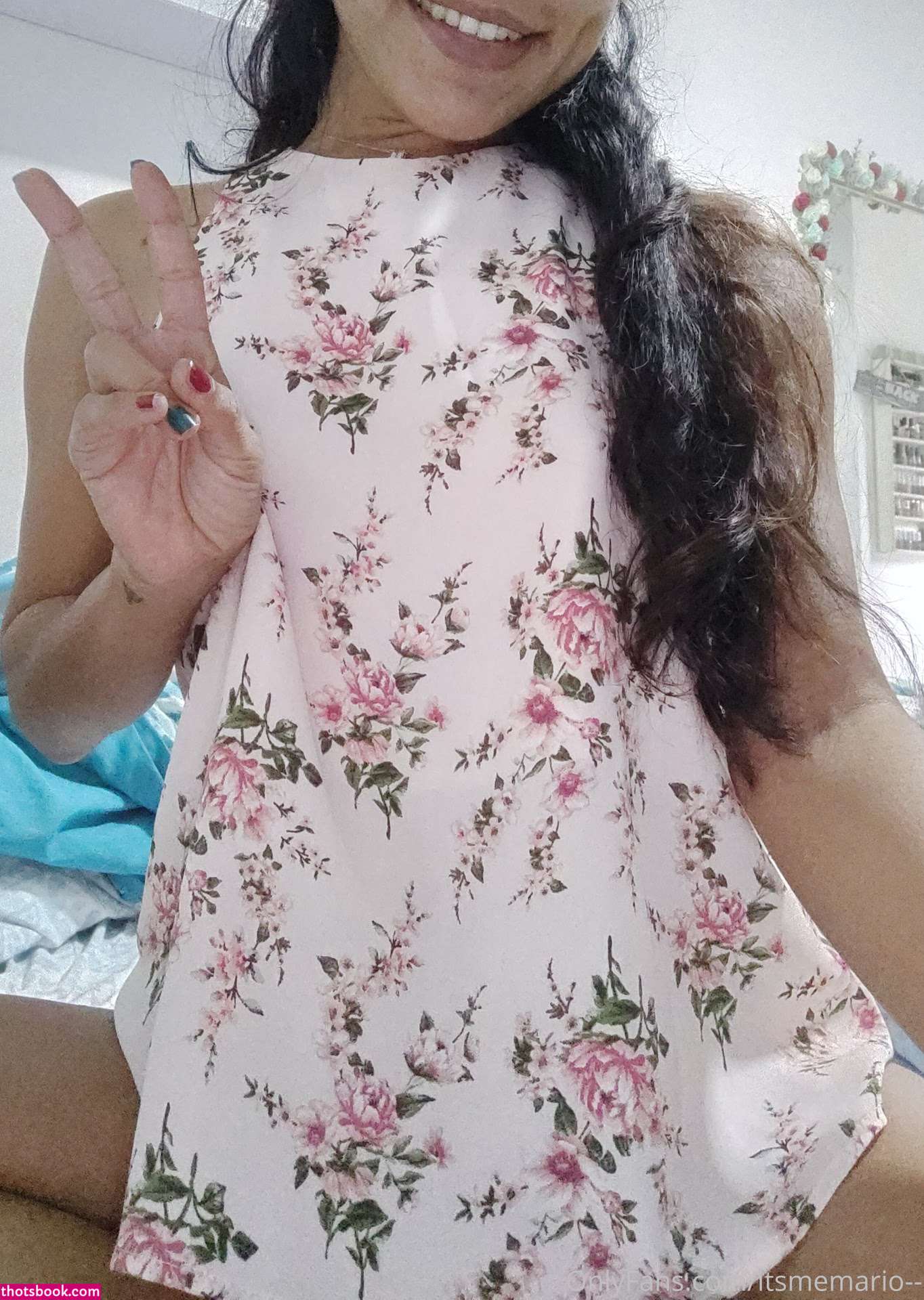 itsmemarioxo itsmemario Nude OnlyFans Photos #12 997620