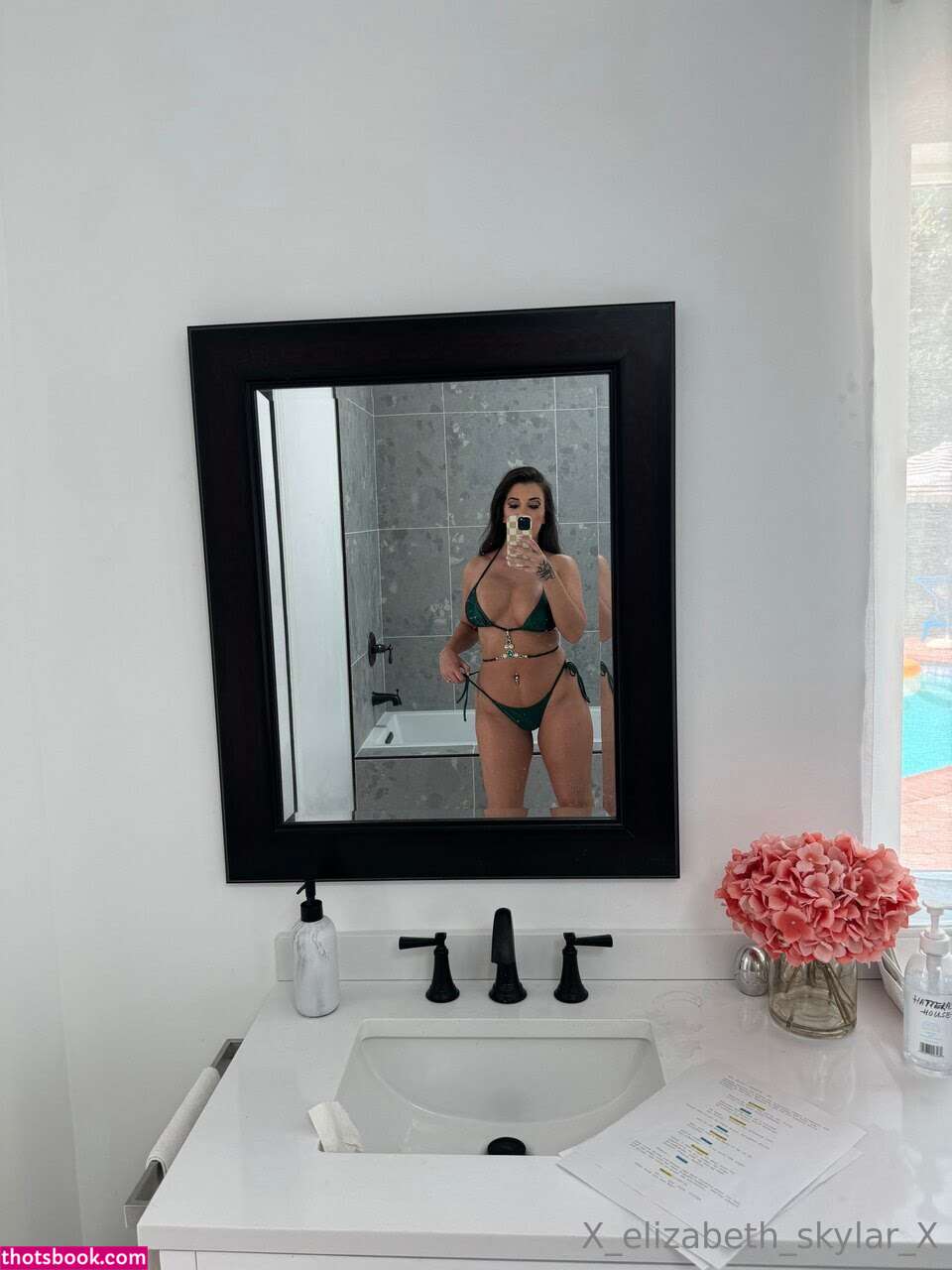 Elizabeth Skylar xelizabethskylarx Nude OnlyFans Photos #3 1031190