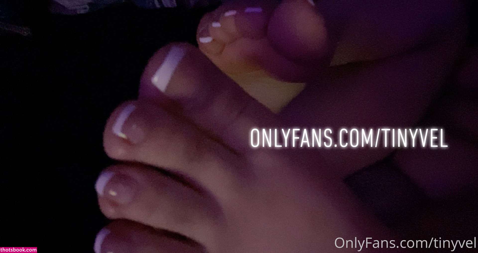 Tinyvel Nude OnlyFans Photos #4 1031757