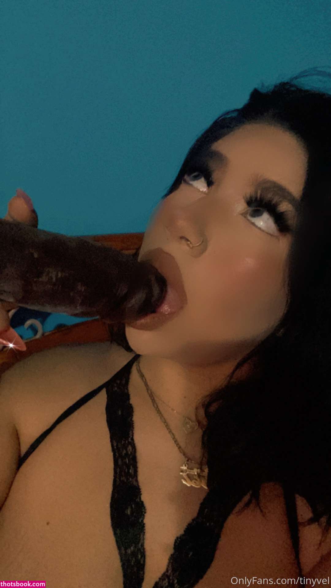 Tinyvel Nude OnlyFans Photos #5 1031761