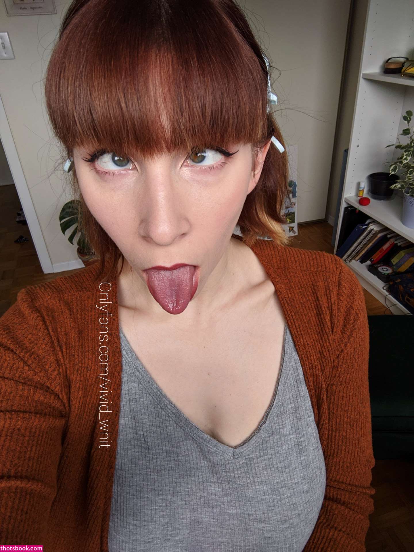 Vivid Whit Nude OnlyFans Photos #2 1031948