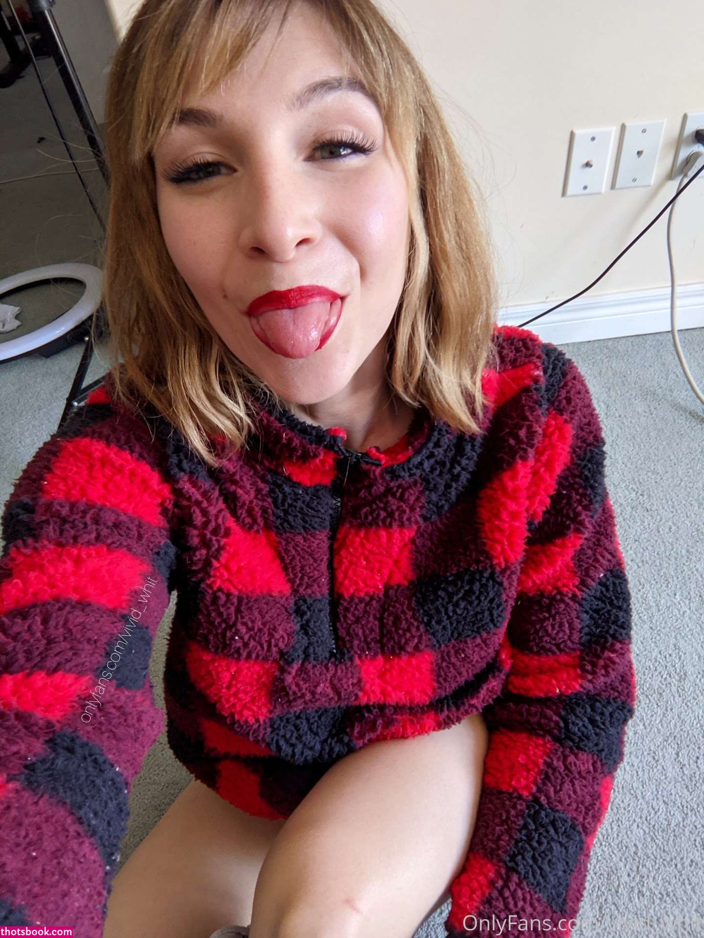 Vivid Whit Nude OnlyFans Photos #2 1031950