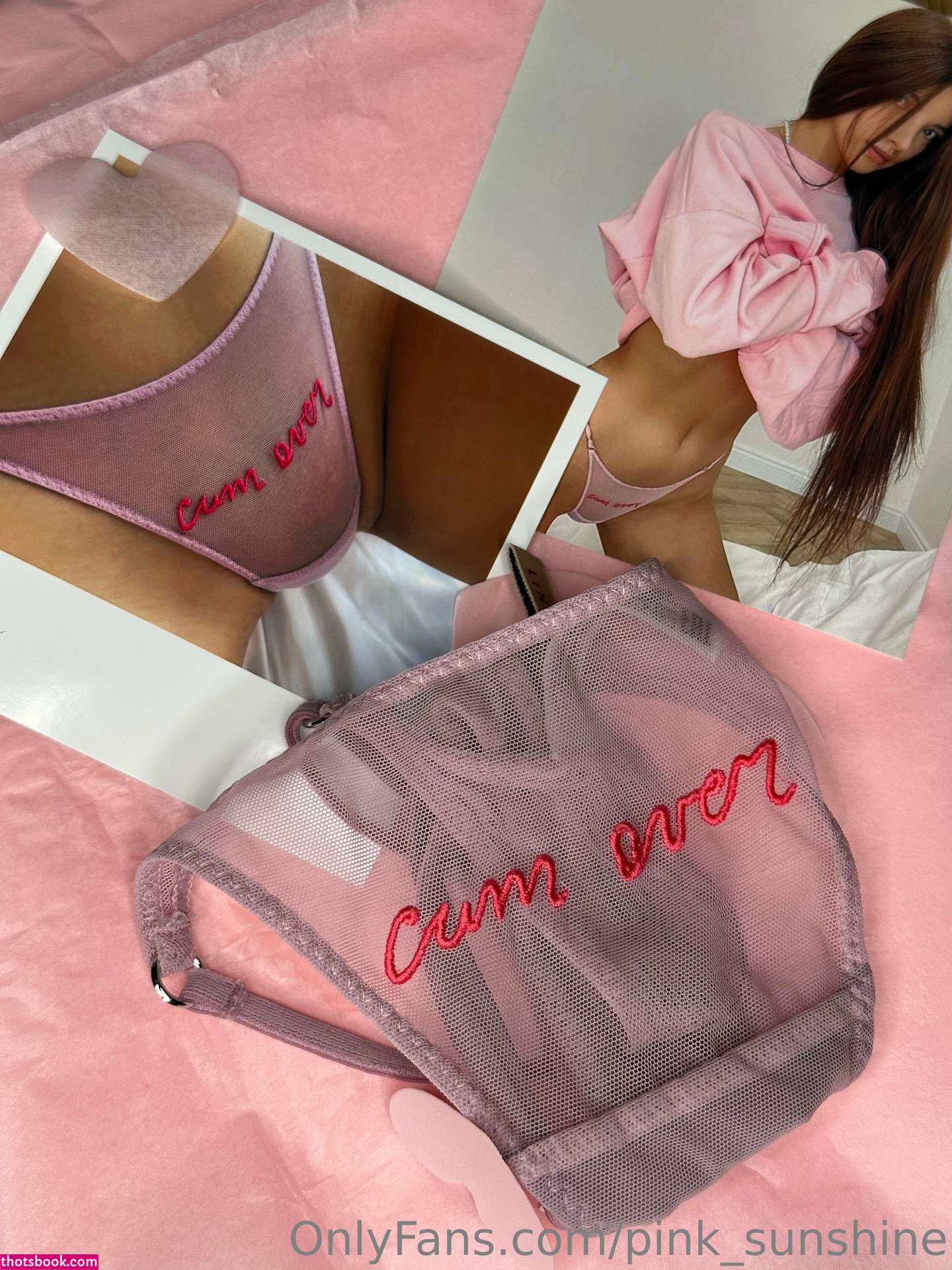 Sweetklem Nude OnlyFans Photos #11 1006194