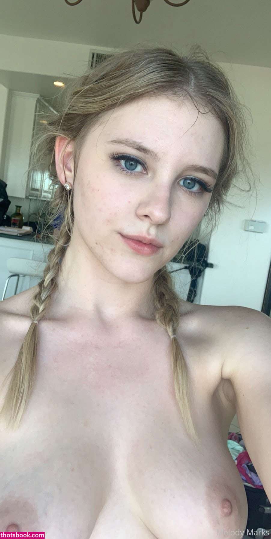 Melody Marks Nude OnlyFans Photos #5 1022320