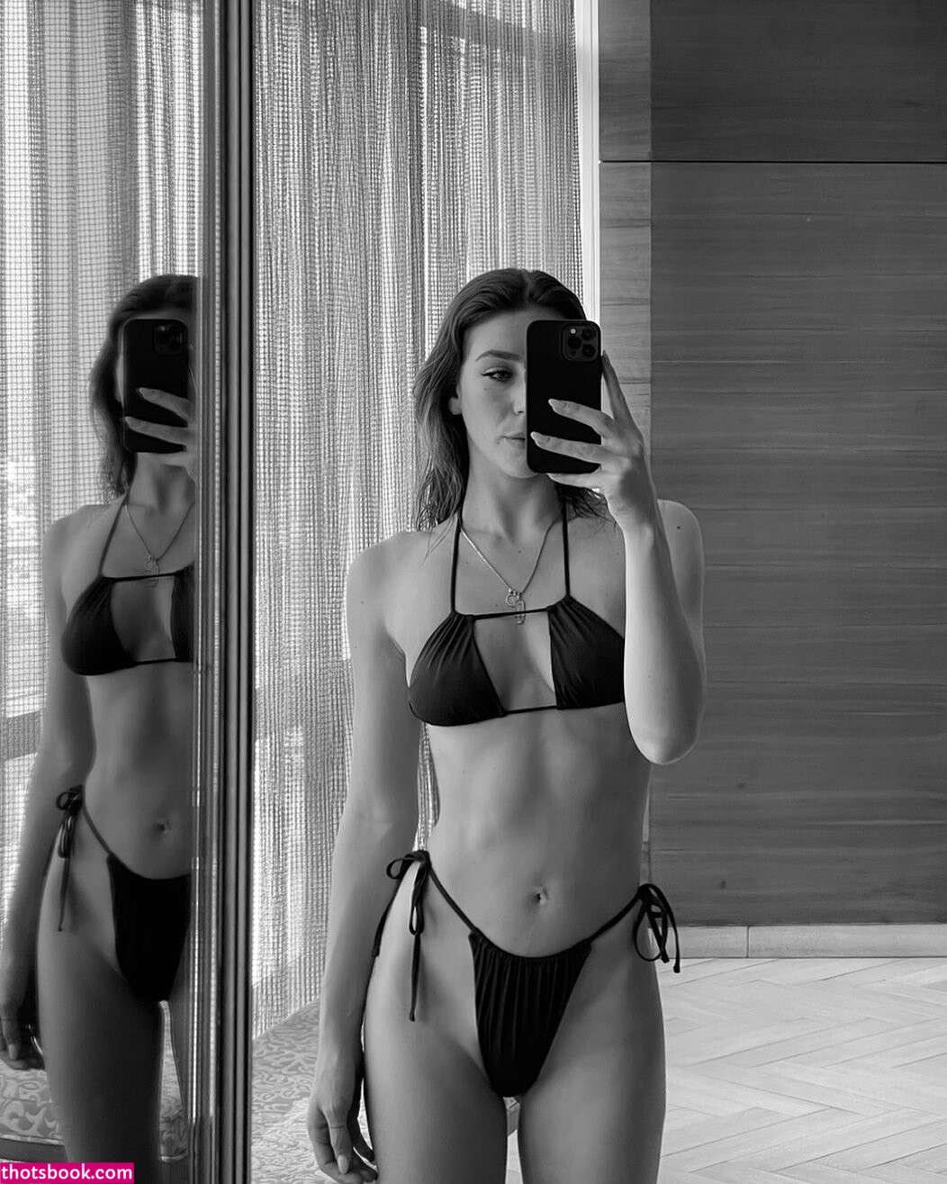 The Domunique Nude OnlyFans Photos #6 965171