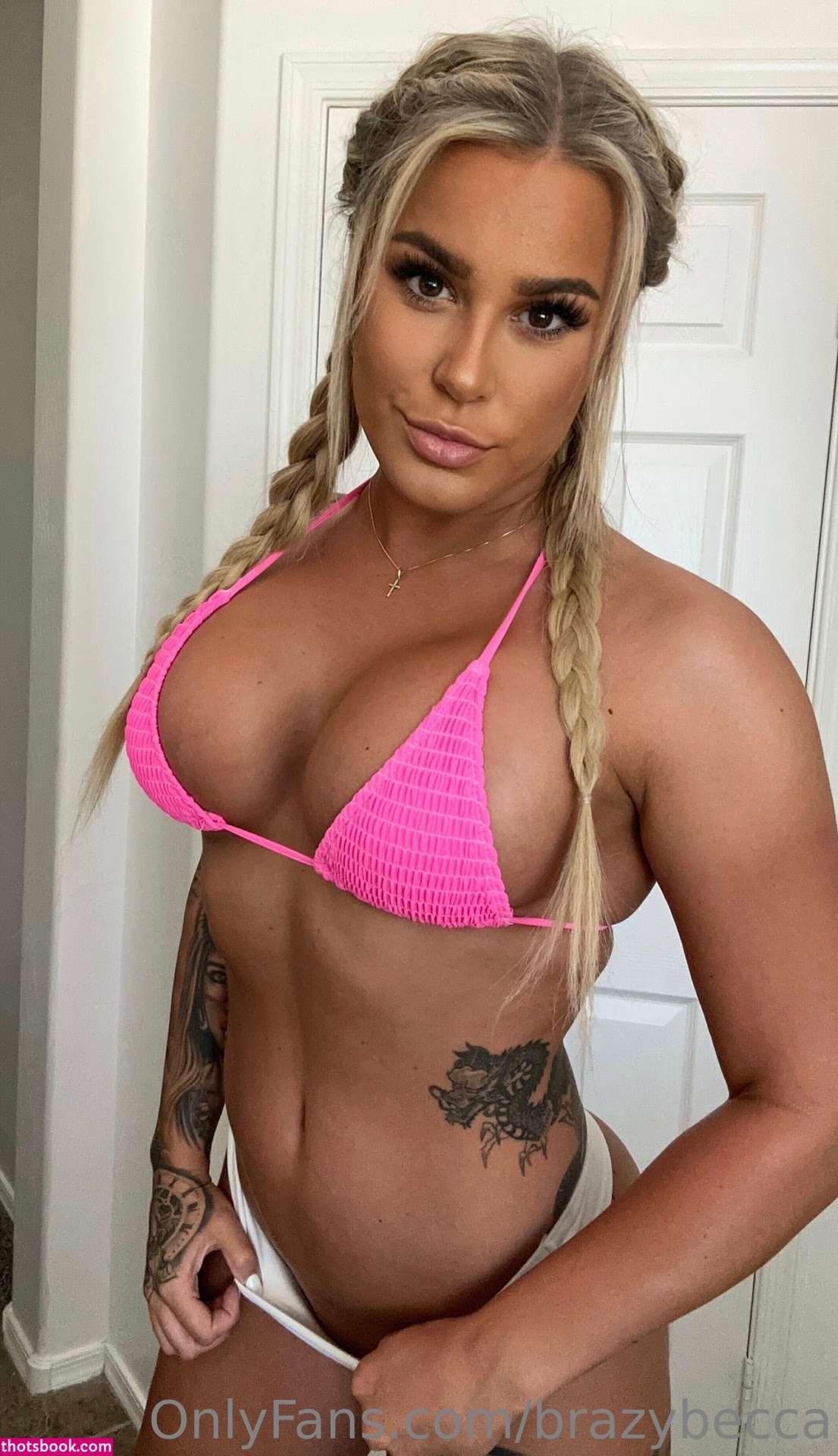 BrazyBecca Nude OnlyFans Photos #3 980270