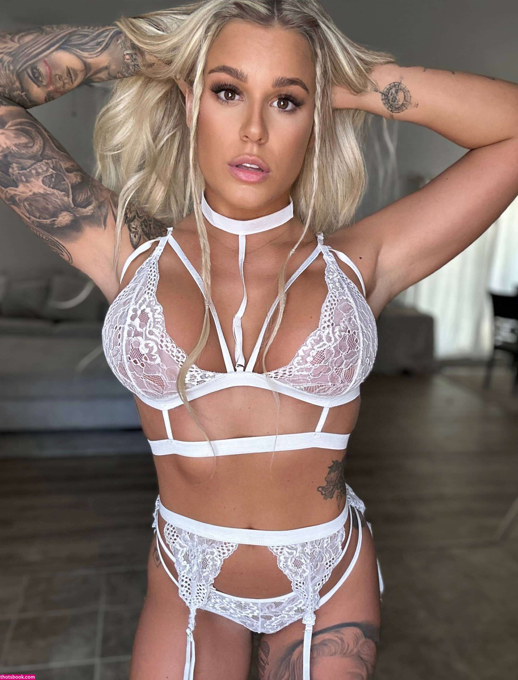 BrazyBecca Nude OnlyFans Photos #7 980283