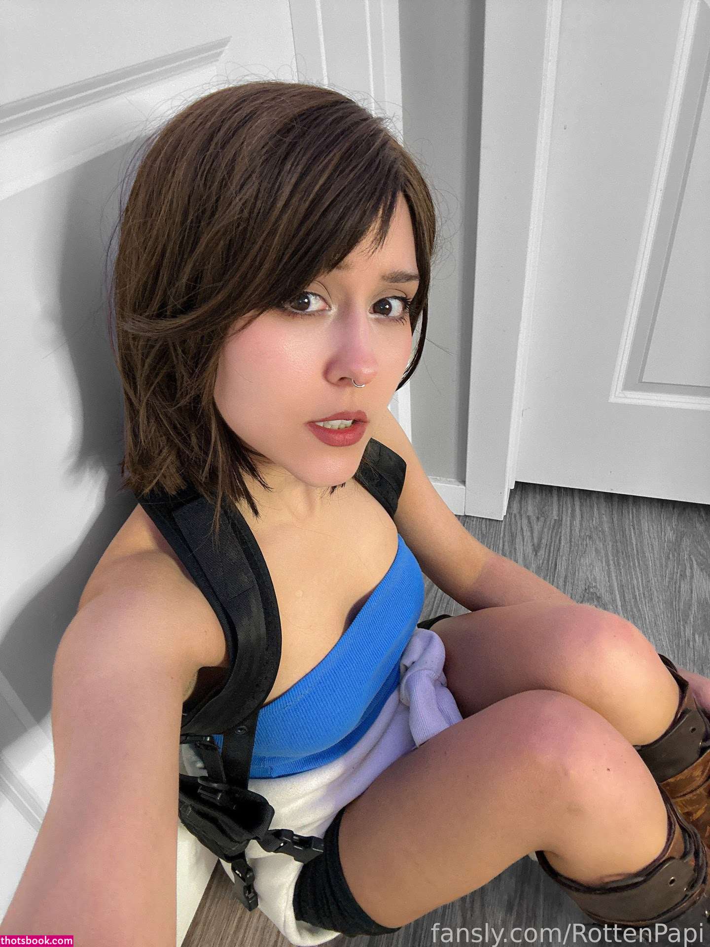 RottenPapi Nude OnlyFans Photos #1 981206