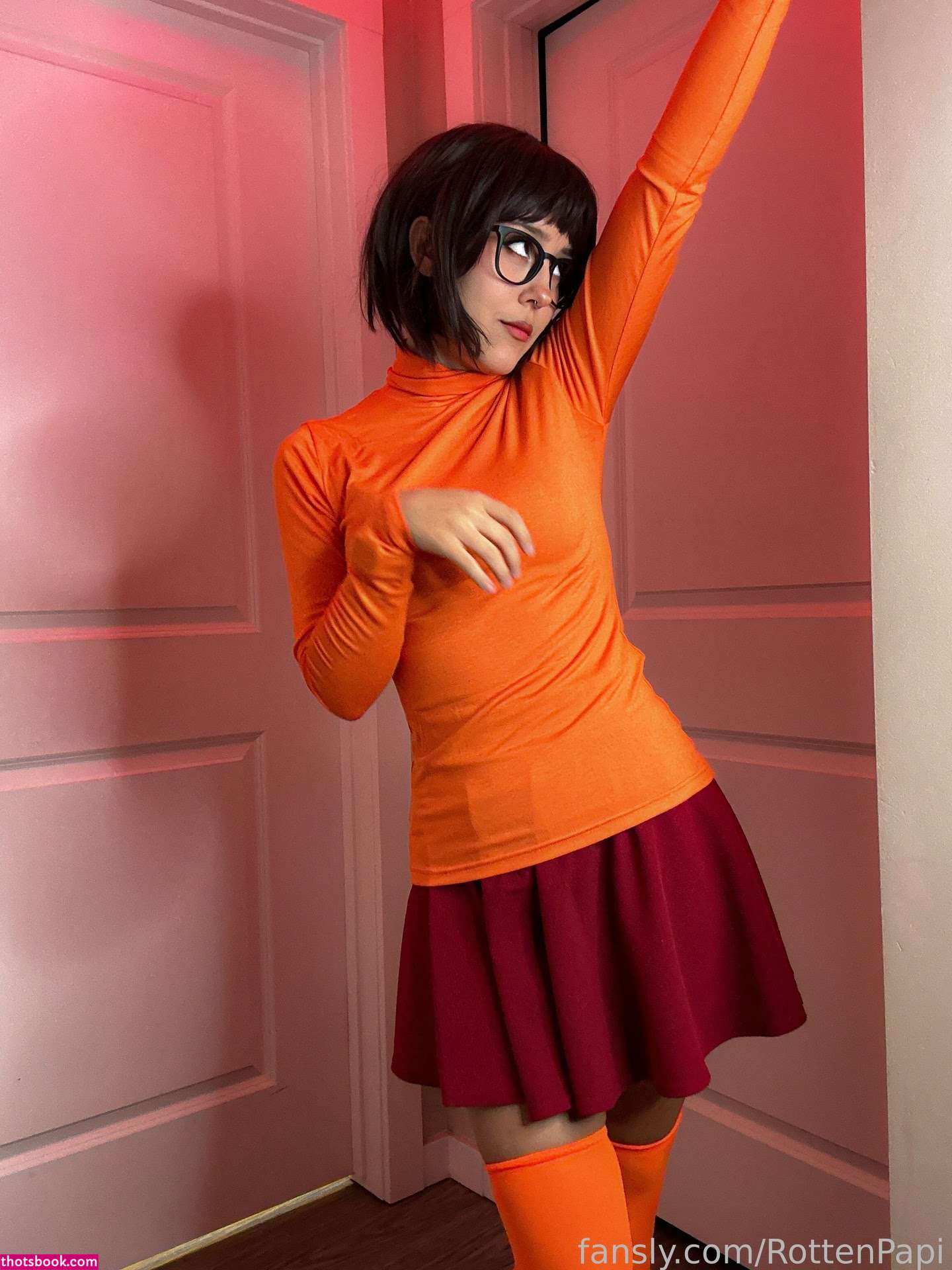 RottenPapi Nude OnlyFans Photos #4 981259