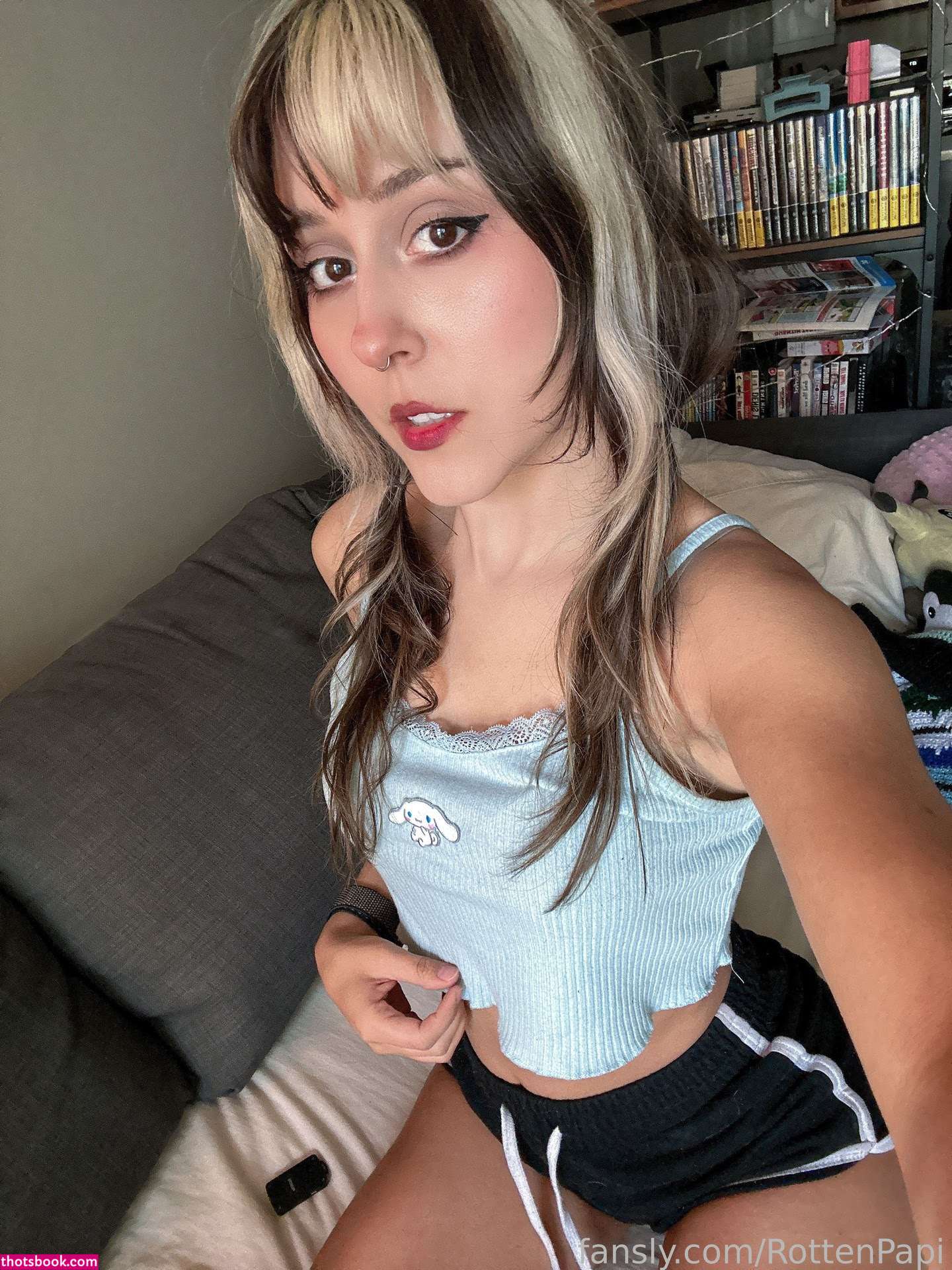 RottenPapi Nude OnlyFans Photos #6 981292