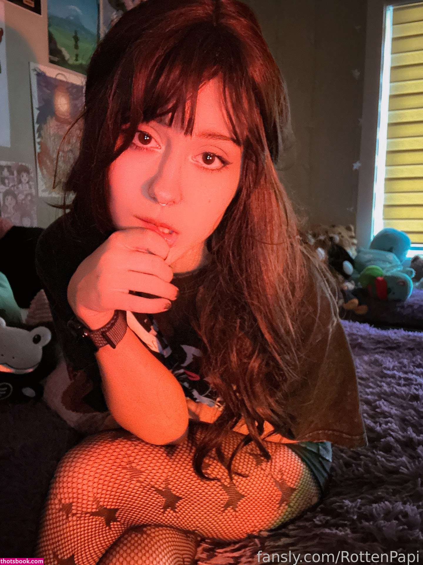 RottenPapi Nude OnlyFans Photos #7 981296