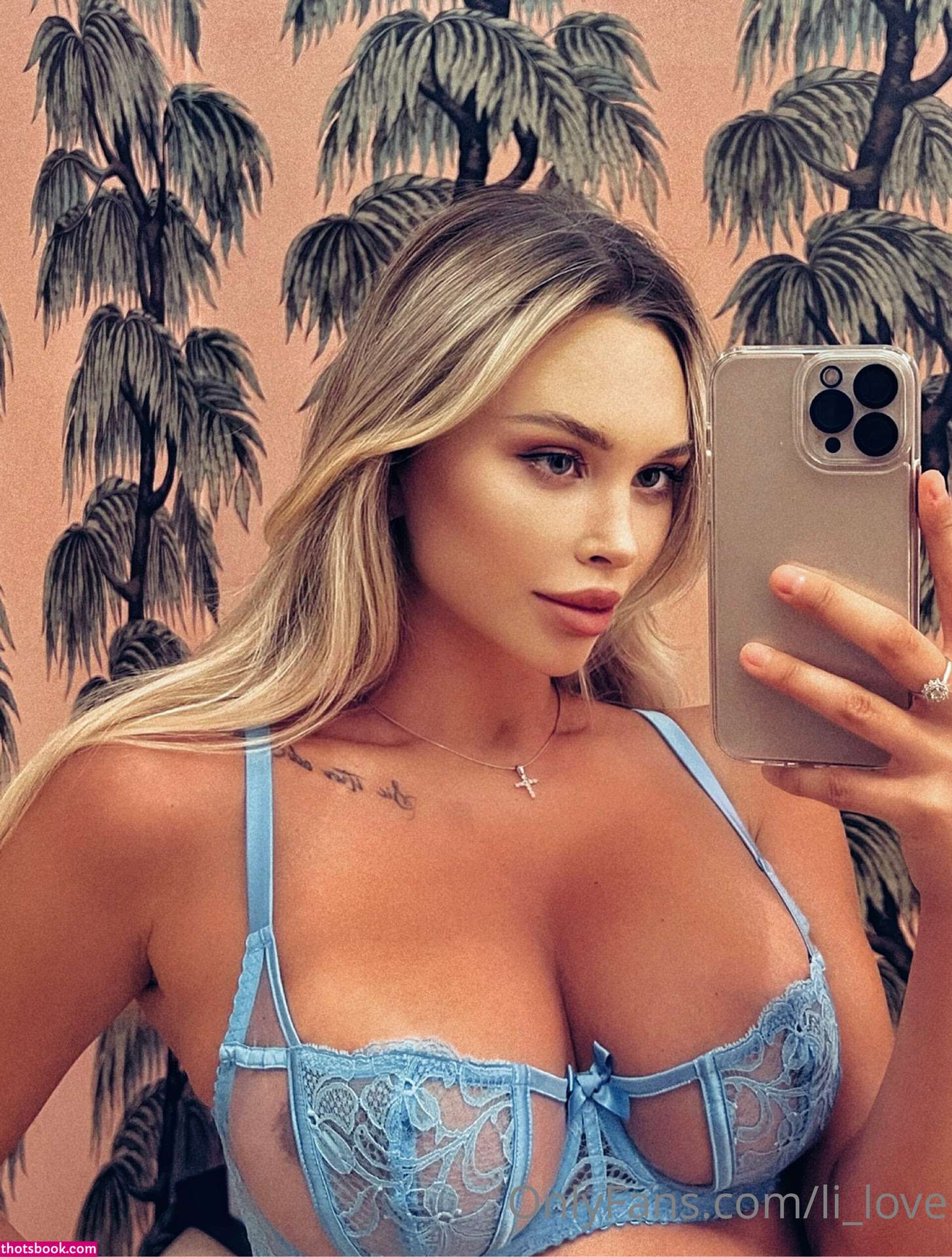 Lily Ermak Nude OnlyFans Photos #2 966611