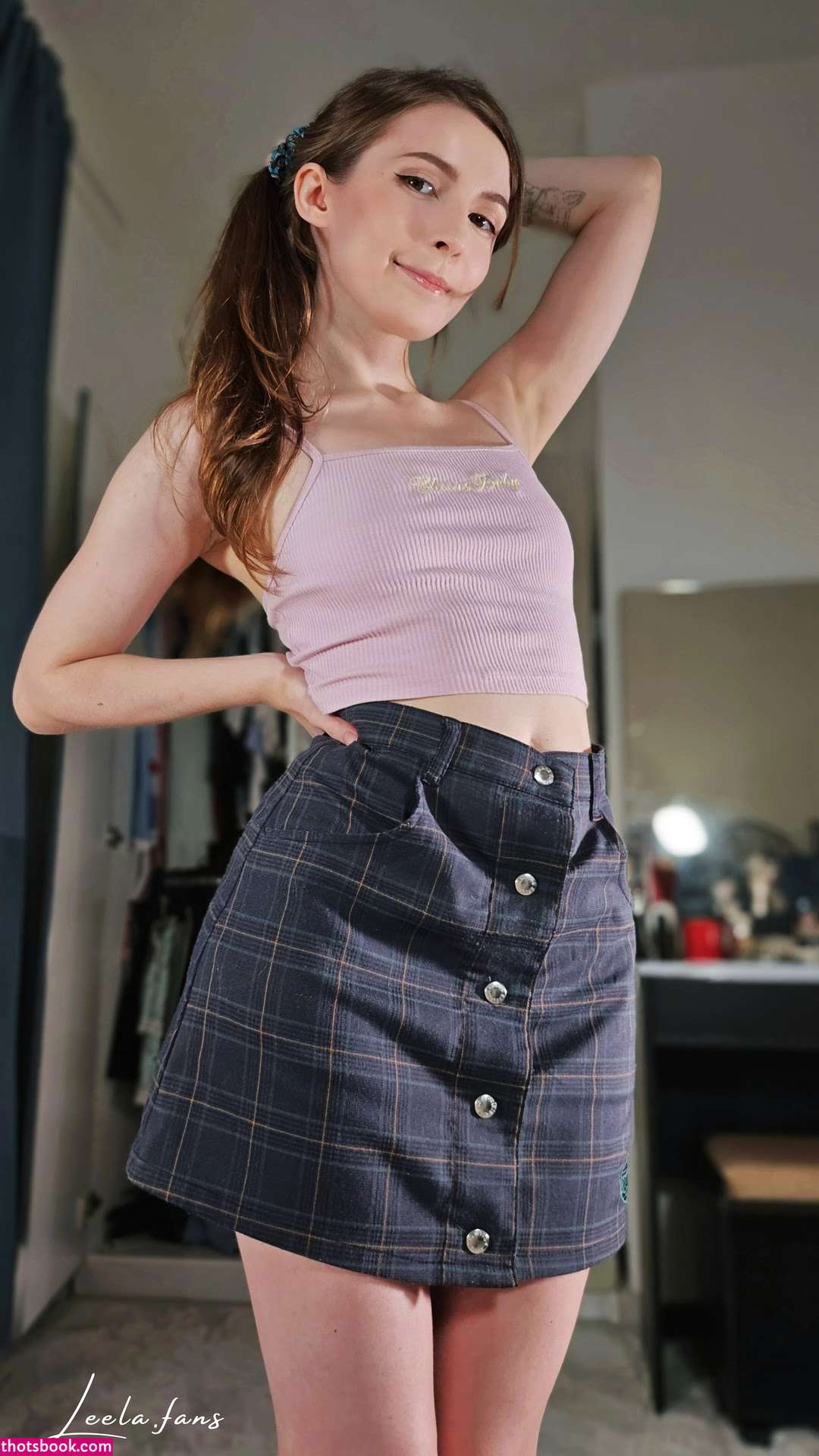 Leela Nude OnlyFans Photos #2 968475