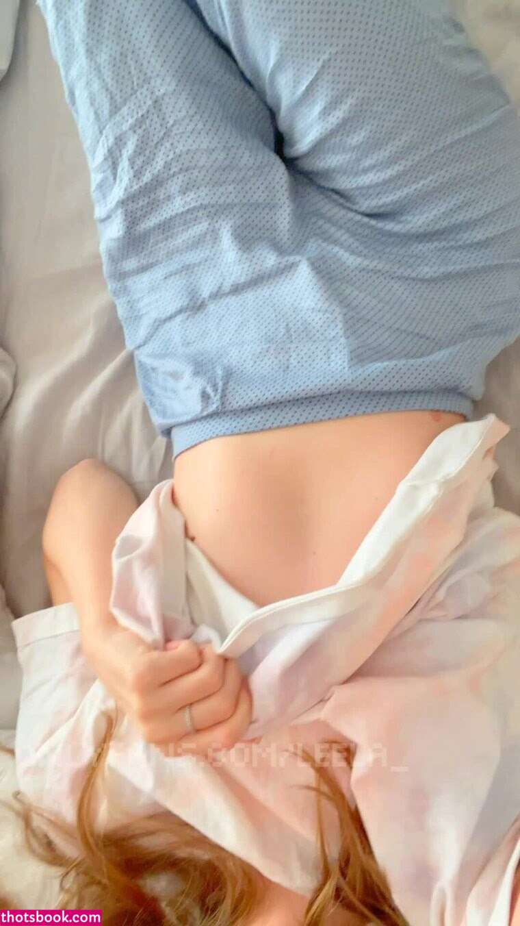 Leela Nude OnlyFans Photos #6 968566