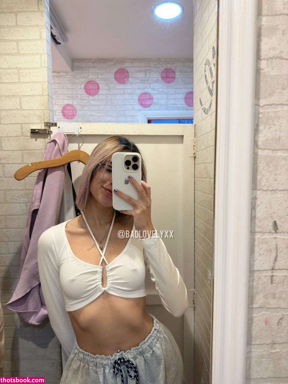 Badlovelyxx Nude OnlyFans Photos #8 969259