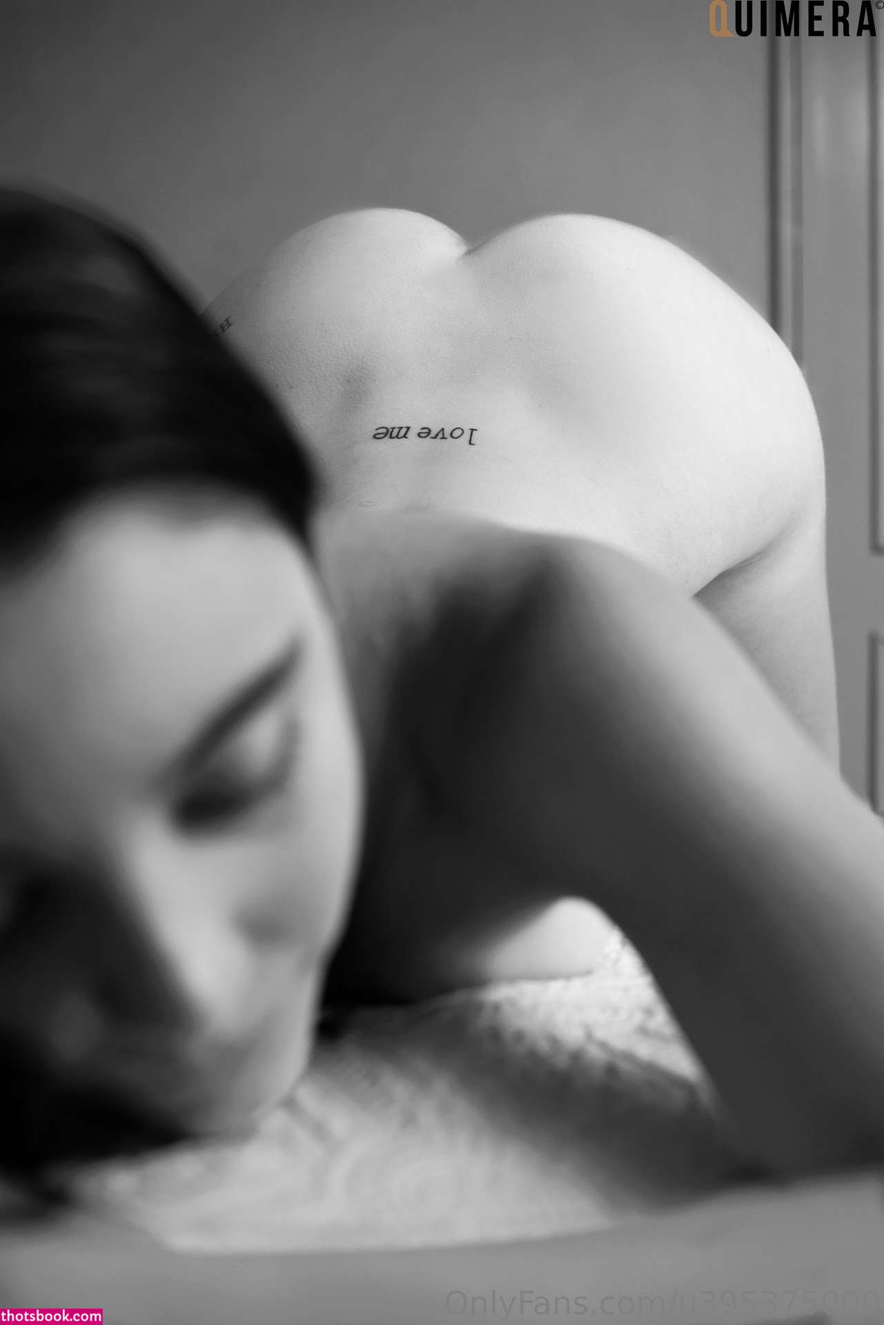 Itismeana Nude OnlyFans Photos #4 974733