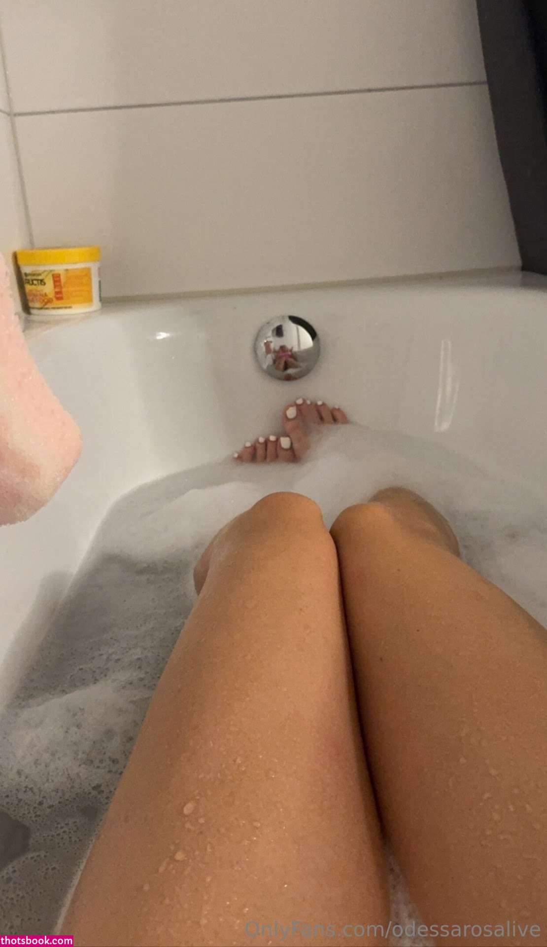 Odessarosalive Nude OnlyFans Photos #3 994624