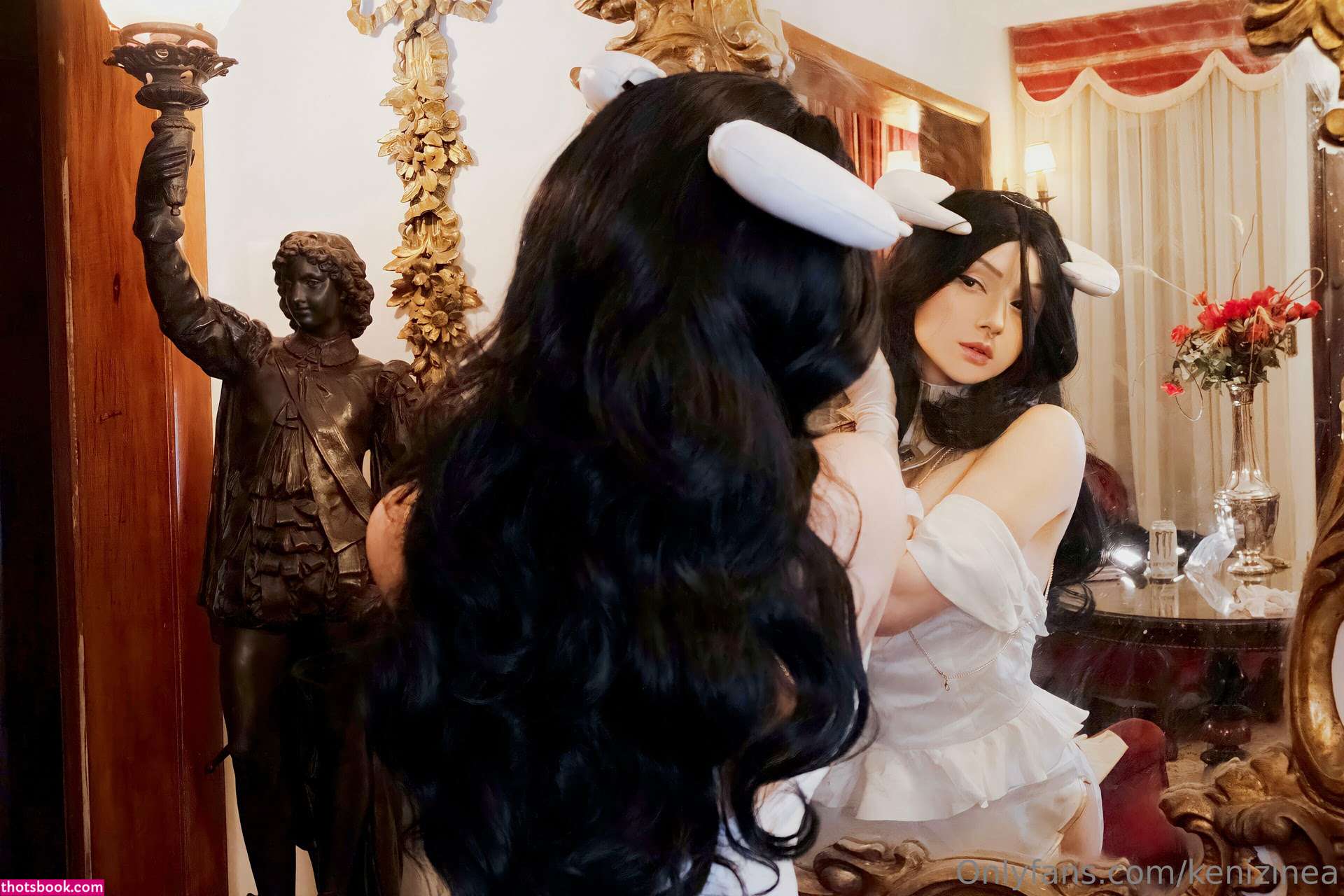 Kenizinea Nude OnlyFans Photos #7 1012150