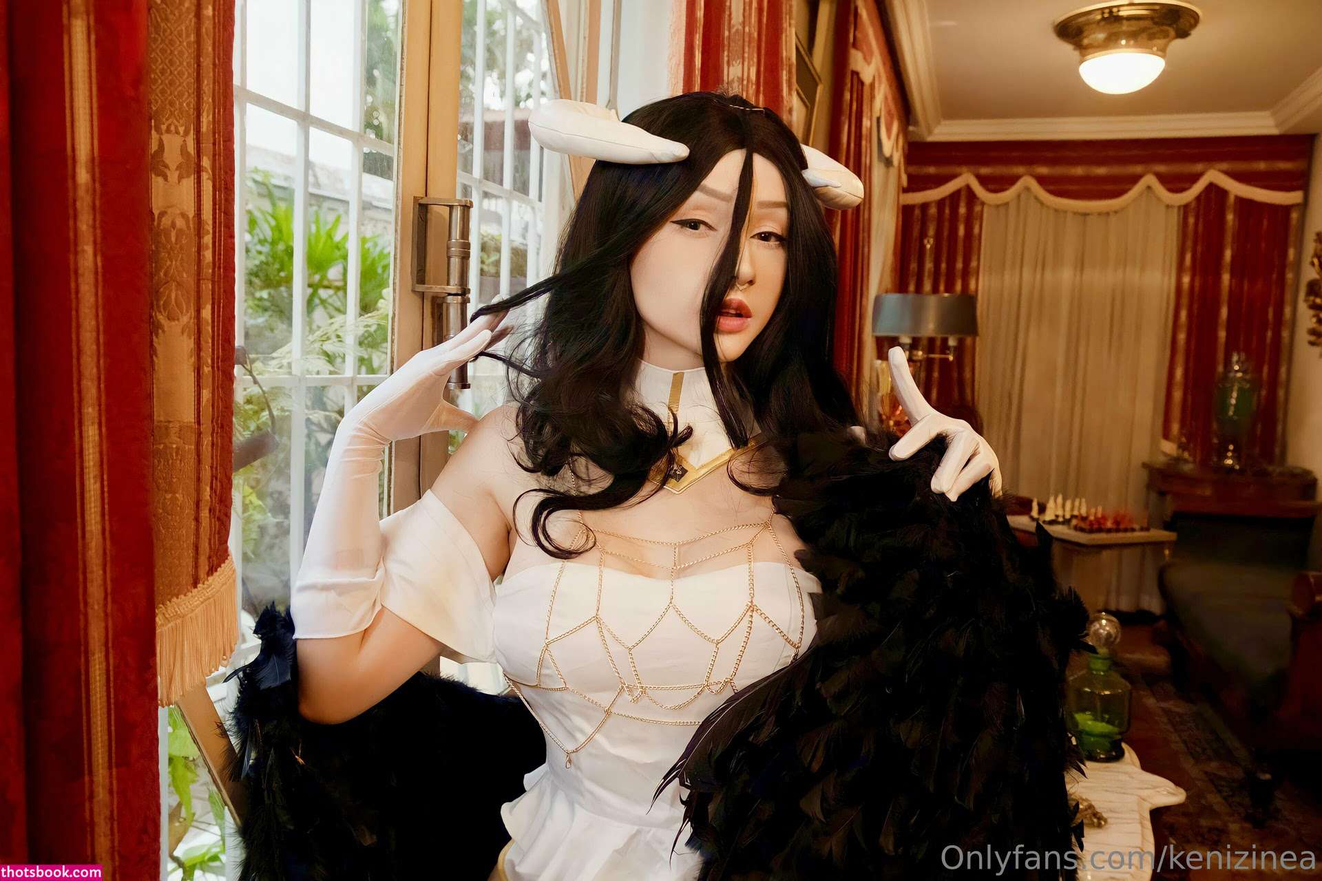 Kenizinea Nude OnlyFans Photos #7 1012169