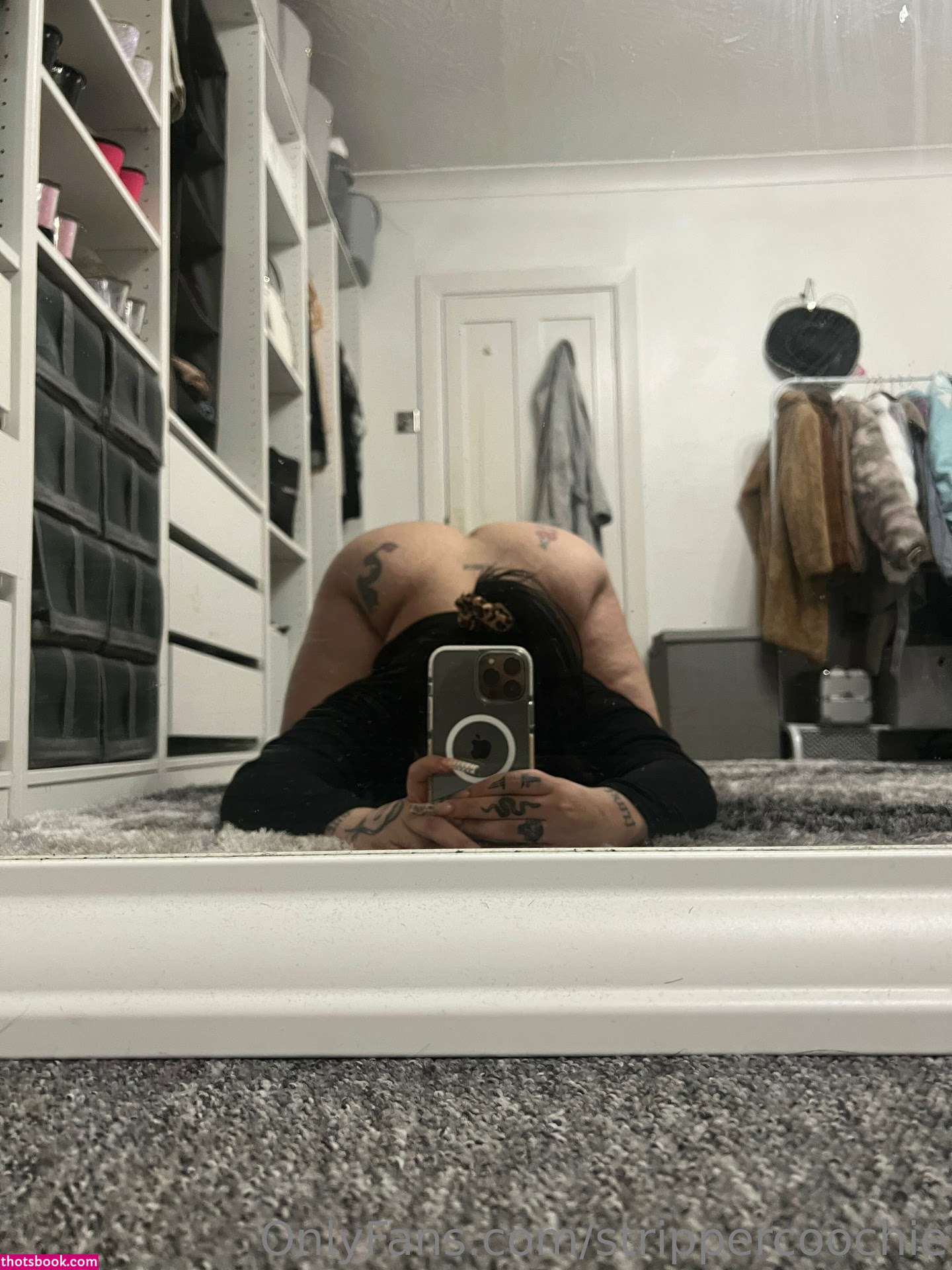 Mel Farahmand strippercoochie Nude OnlyFans Photos #7 1028839