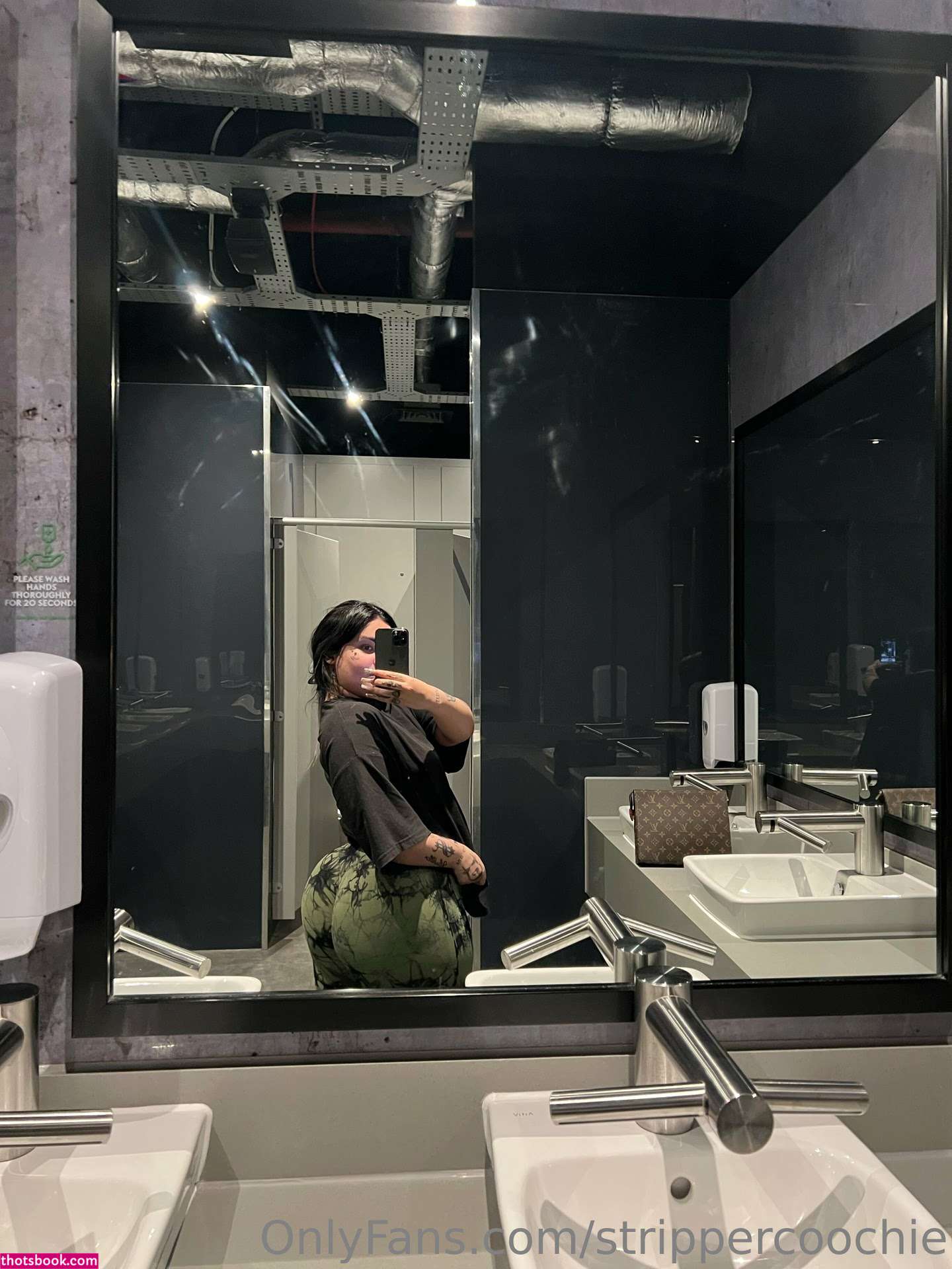 Mel Farahmand strippercoochie Nude OnlyFans Photos #7 1028845