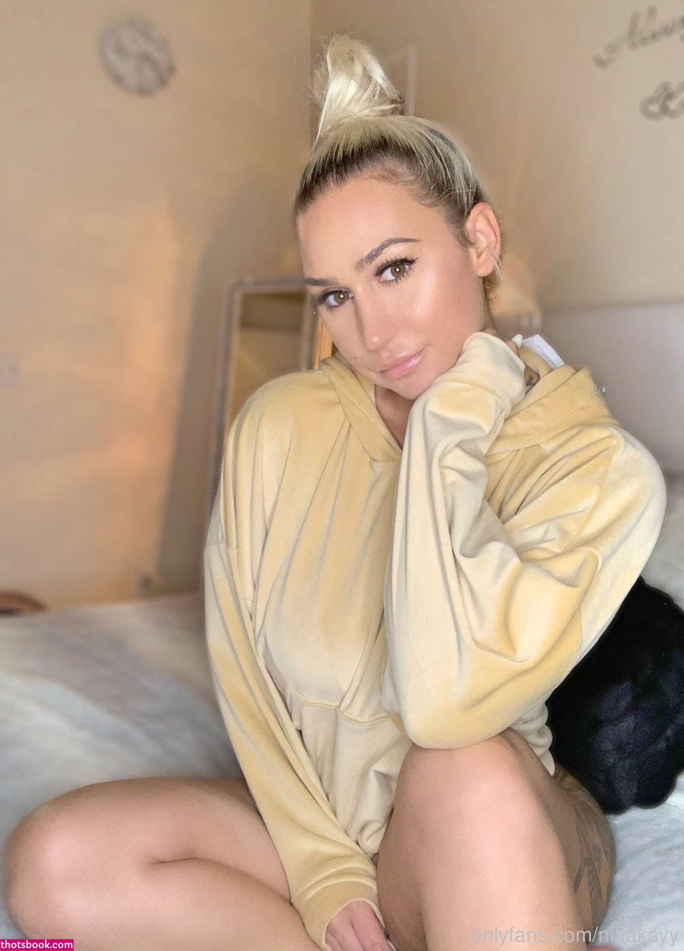 Nina Kayy Nude OnlyFans Photos #6 1028911