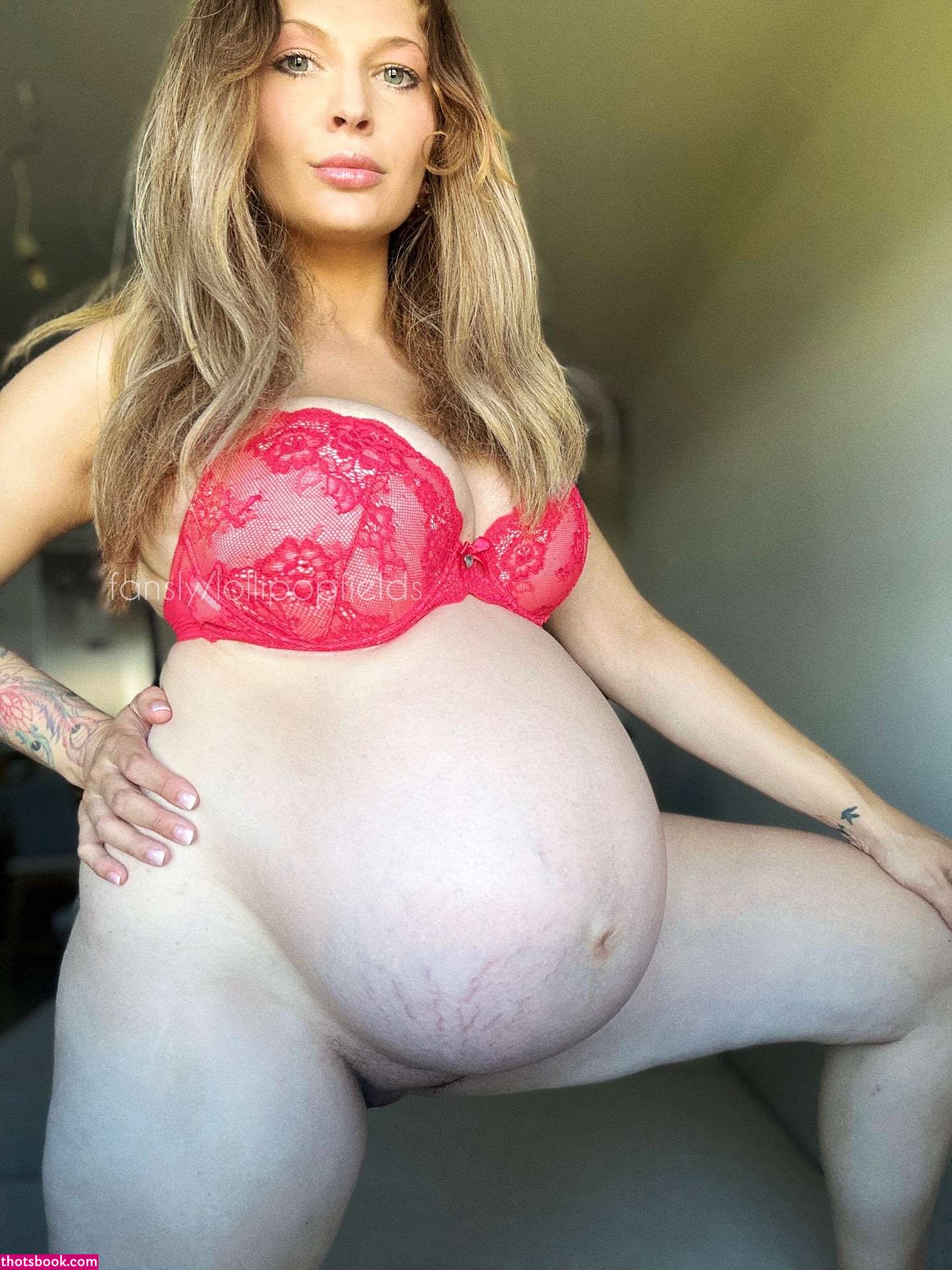 lollipopfields Nude OnlyFans Photos #14 987516