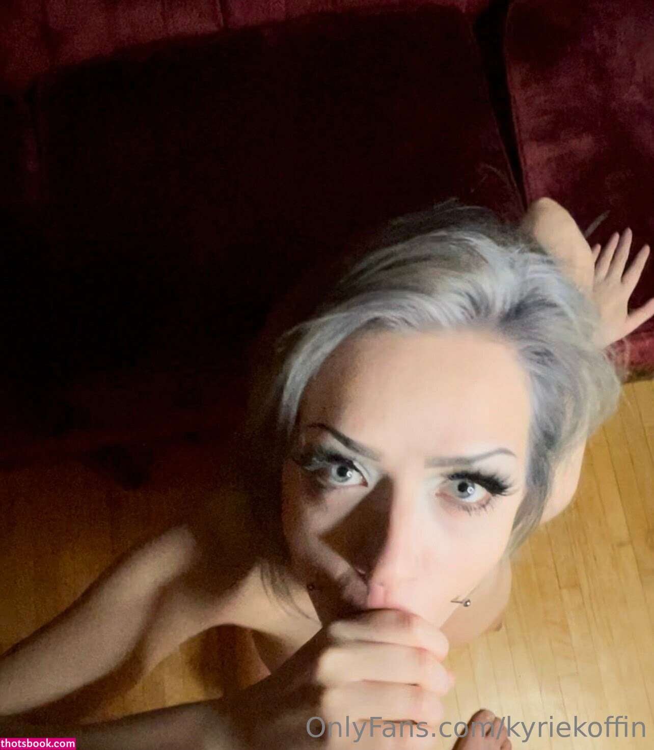 Kyrie Koffin Nude OnlyFans Photos #2 1006609