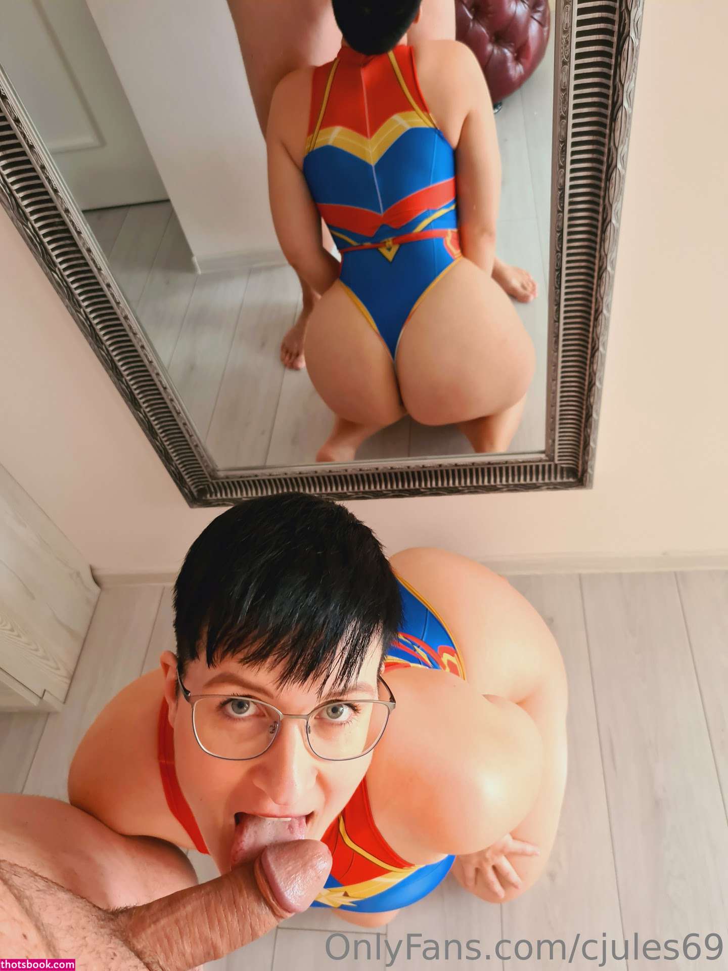 CurvyJules69 cjules69 cjplayroom missbounceofficial Nude OnlyFans Photos #2 991014