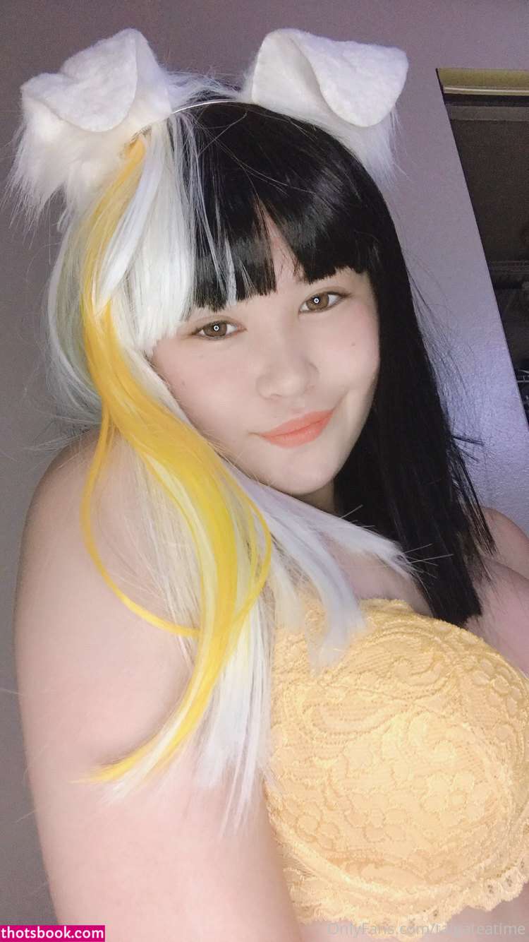 Taigateatime Nude OnlyFans Photos #1 1027001