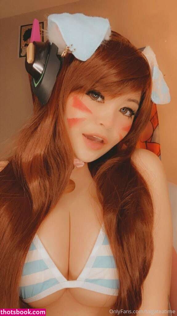 Taigateatime Nude OnlyFans Photos #1 1027002