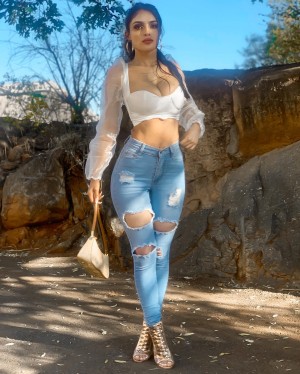 Dani943 DanielleSanam Nude Leaks OnlyFans Photos #3