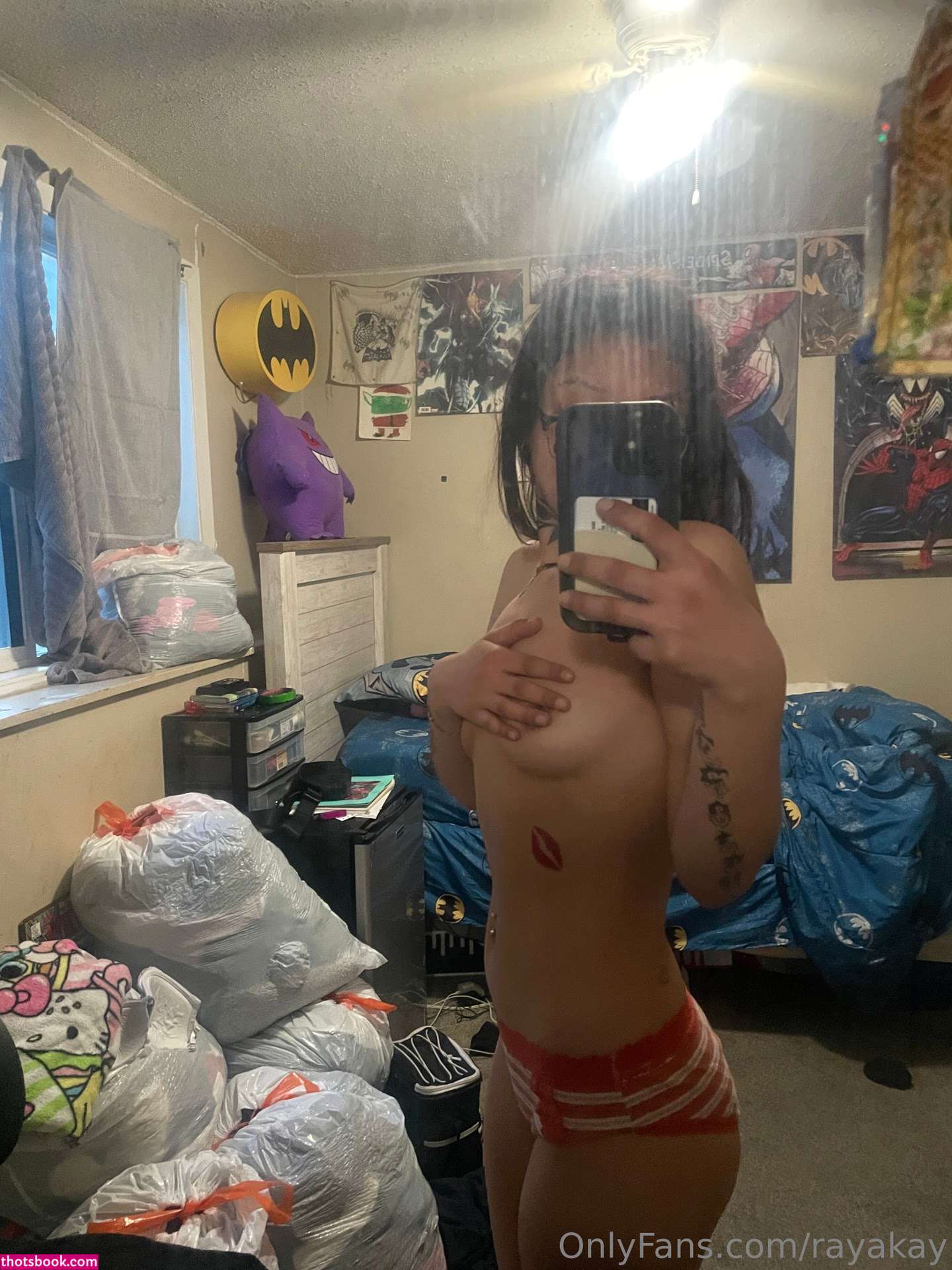 Rayakay g0thbr4tt rayakayyy gogetterr4y4 Nude Leaks OnlyFans Photos #1 1720450