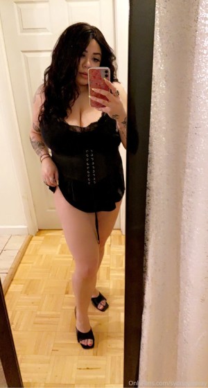 Sydney Lee Ray sydneyleeray Nude Leaks OnlyFans Photos #3
